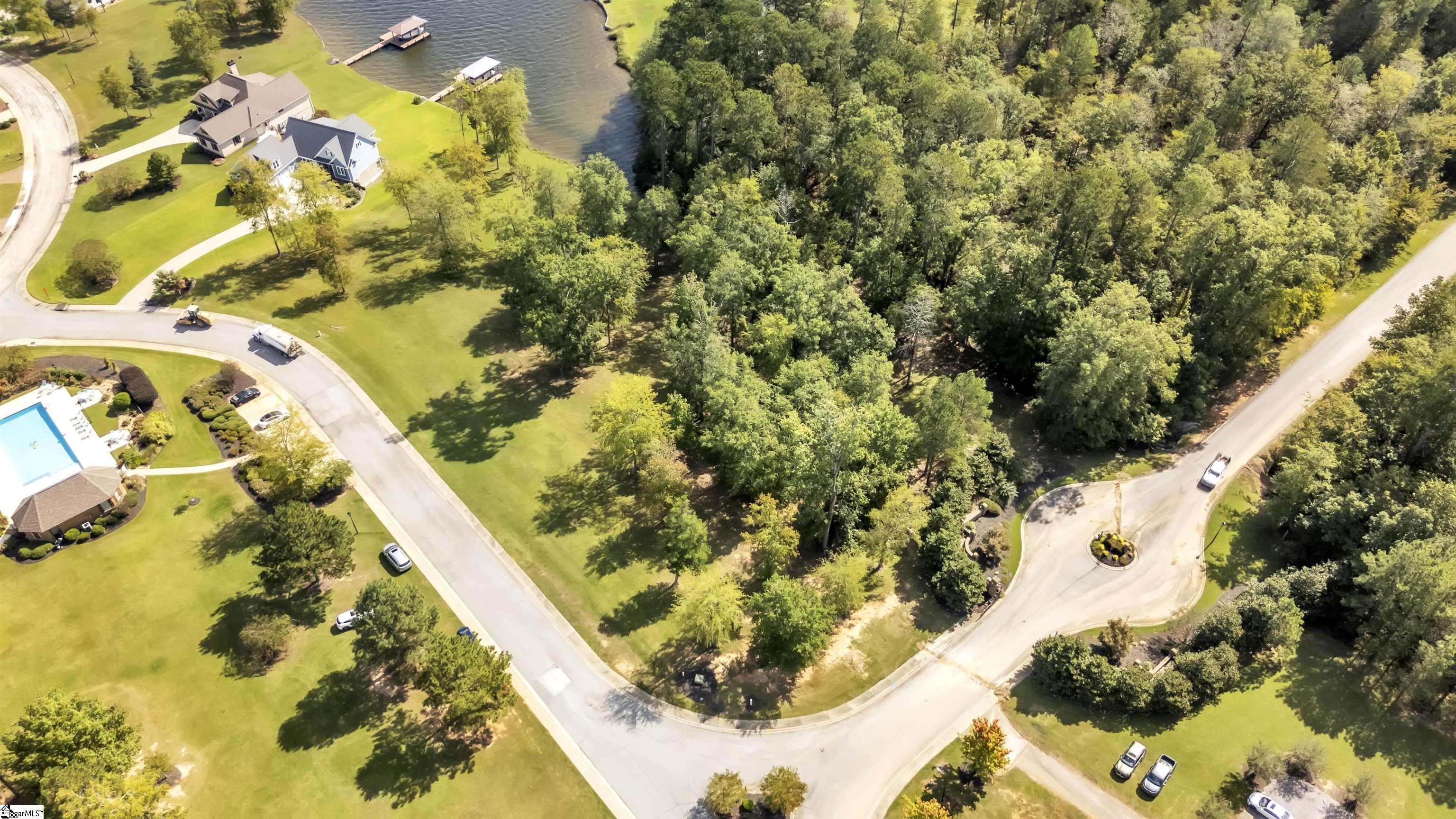 326 Watersedge Drive Cross Hill, SC 29332