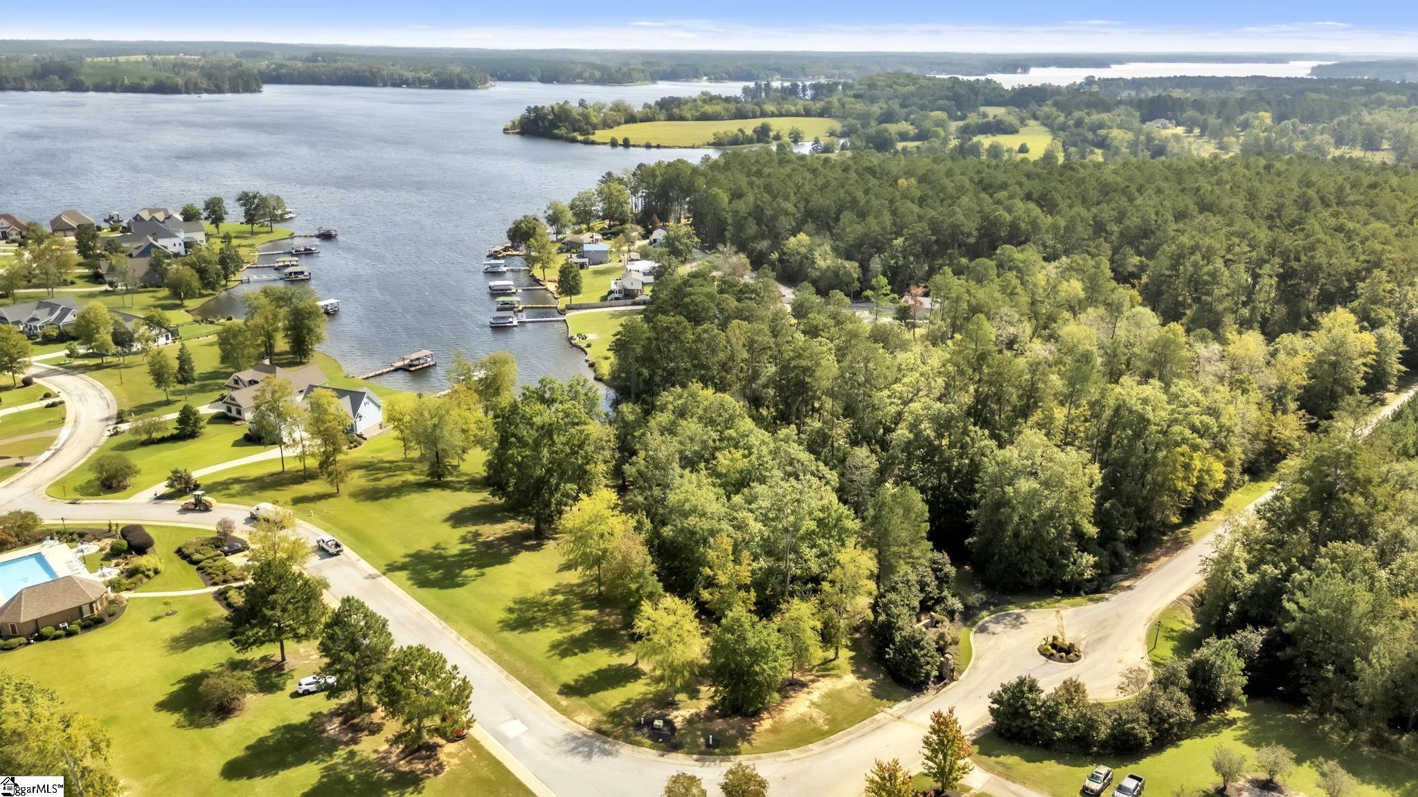 326 Watersedge Drive Cross Hill, SC 29332
