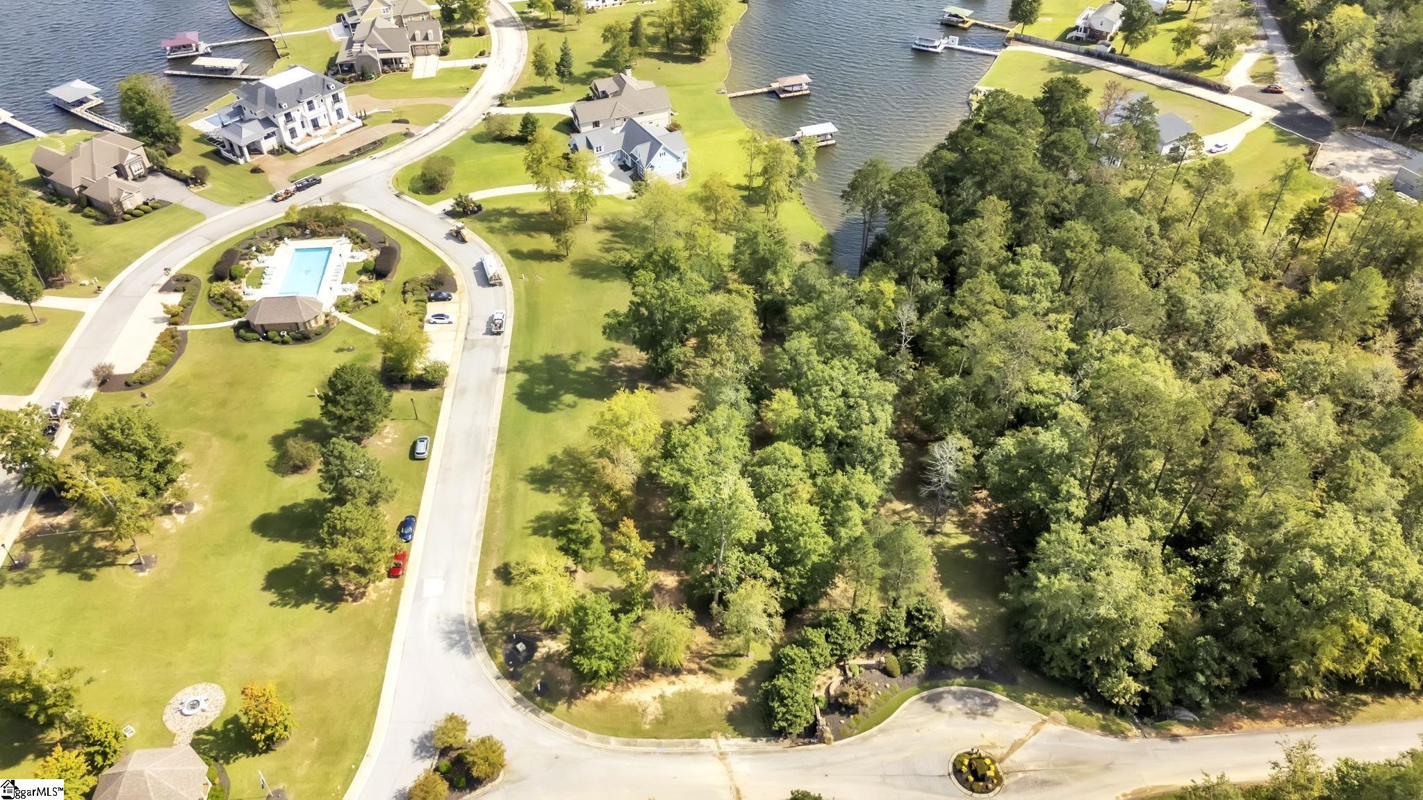 326 Watersedge Drive Cross Hill, SC 29332