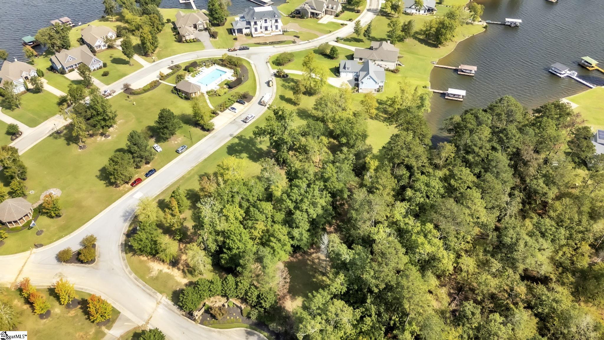326 Watersedge Drive Cross Hill, SC 29332
