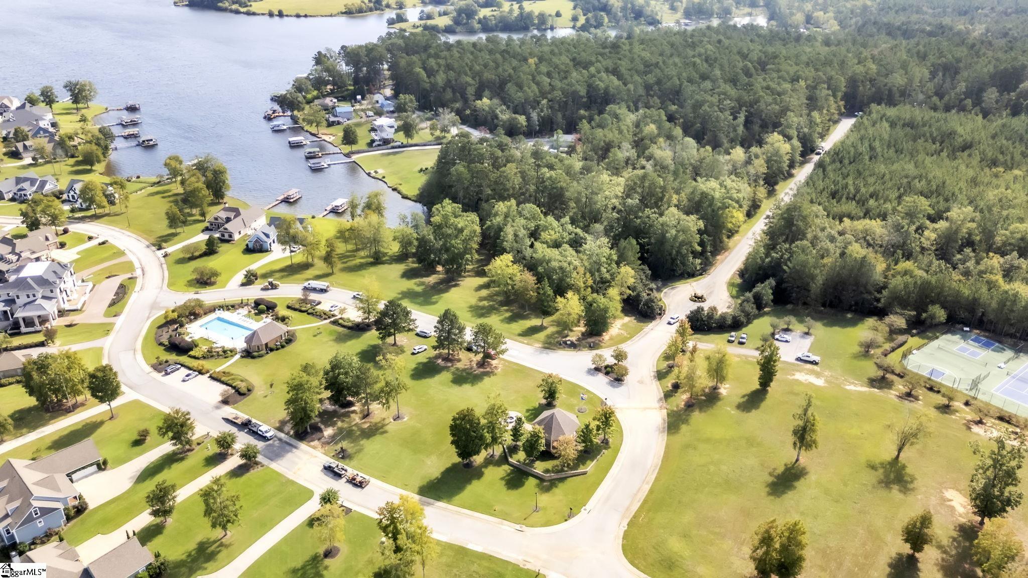 326 Watersedge Drive Cross Hill, SC 29332