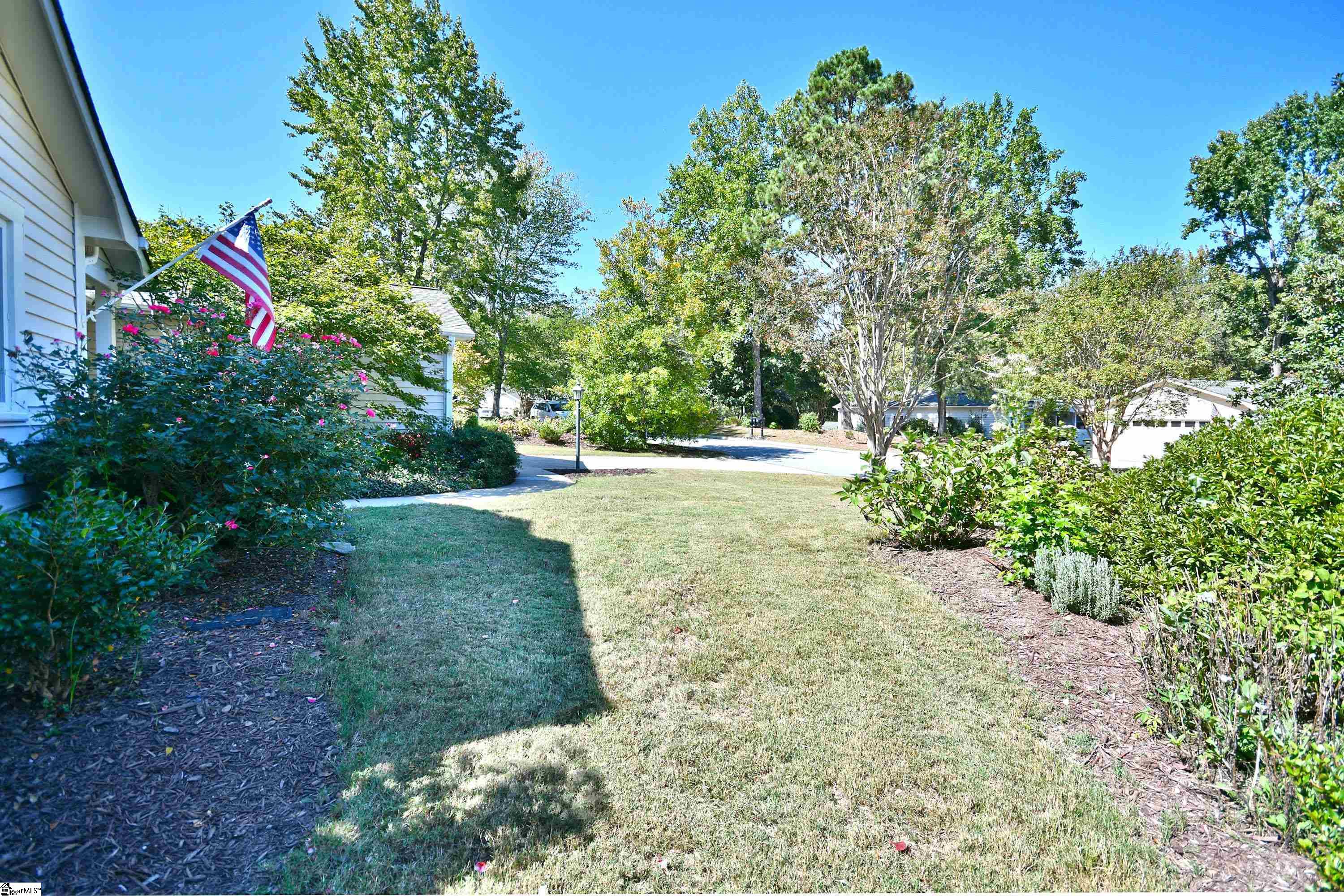 19 Woodtrace Circle Greenville, SC 29615