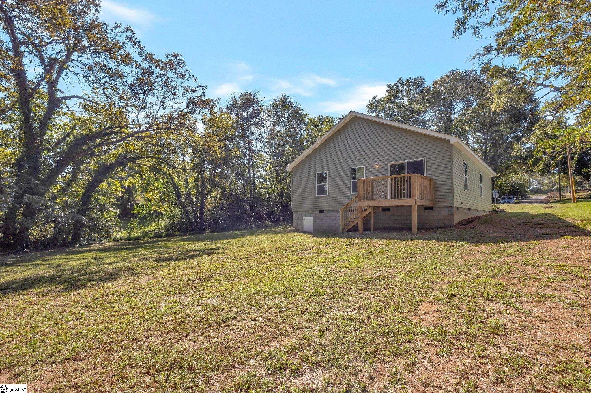 815 S Liberty Street Spartanburg, SC 29306