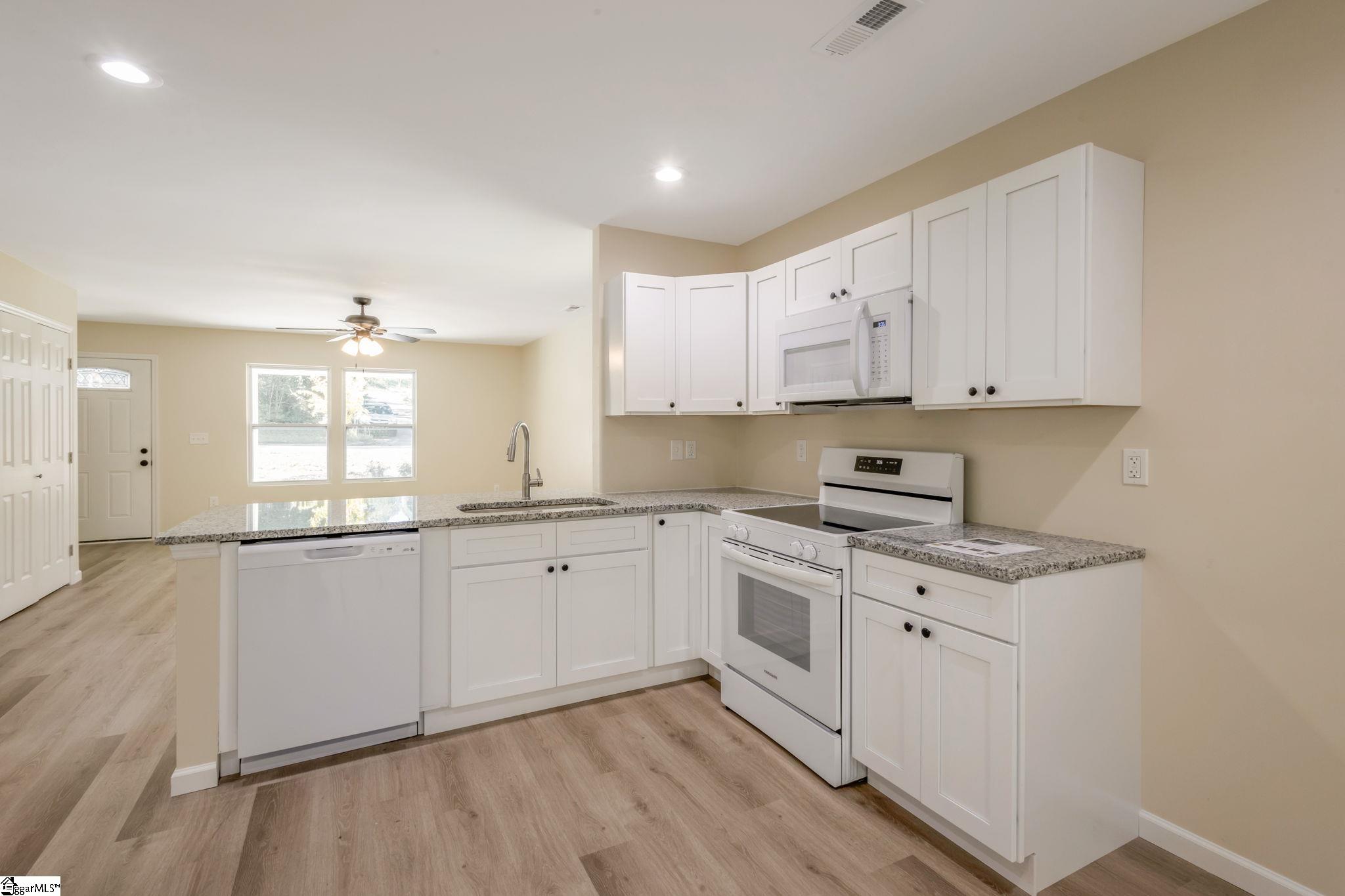 815 S Liberty Street Spartanburg, SC 29306