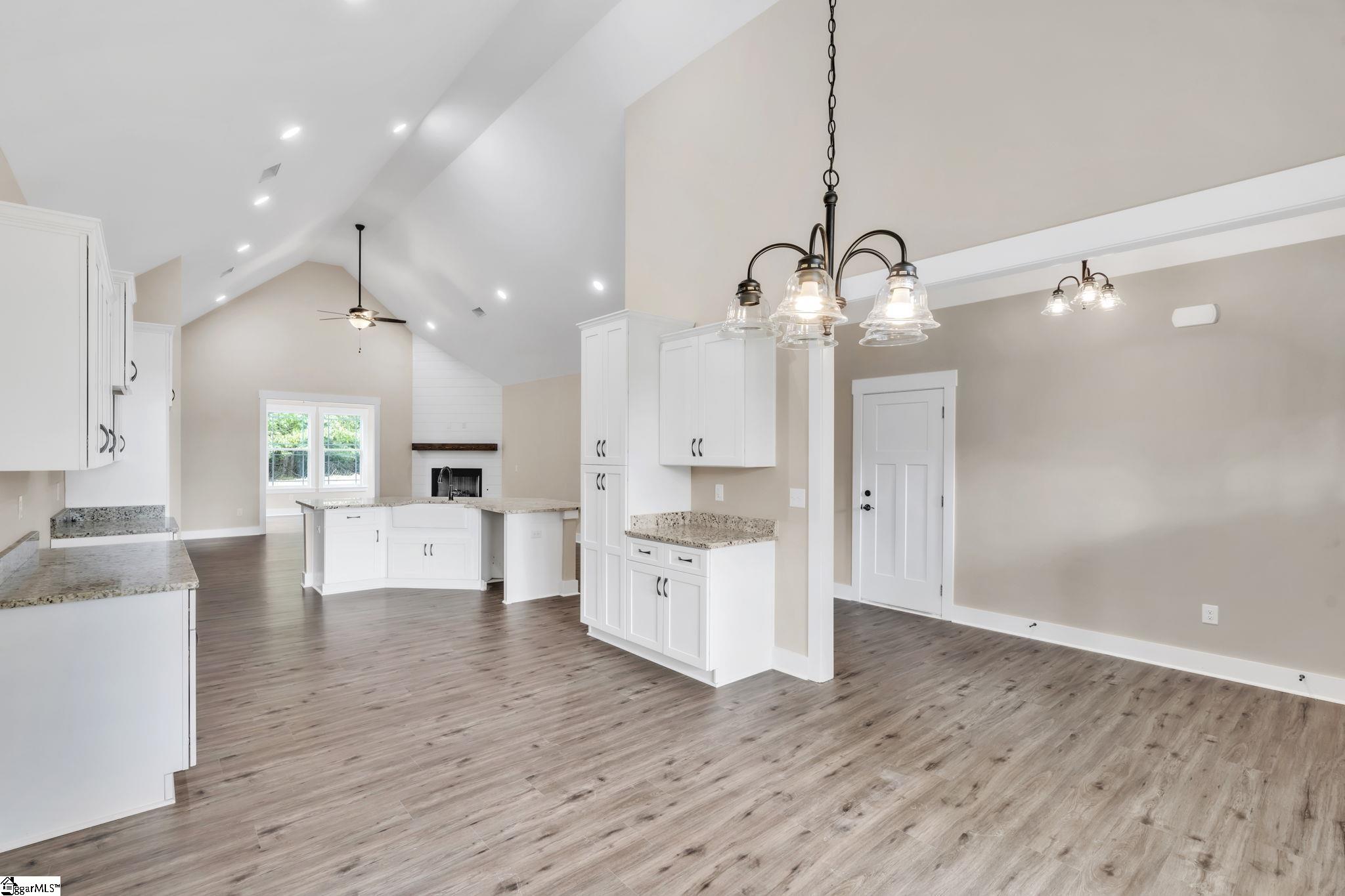 101 E Peninsula Drive Laurens, SC 29360