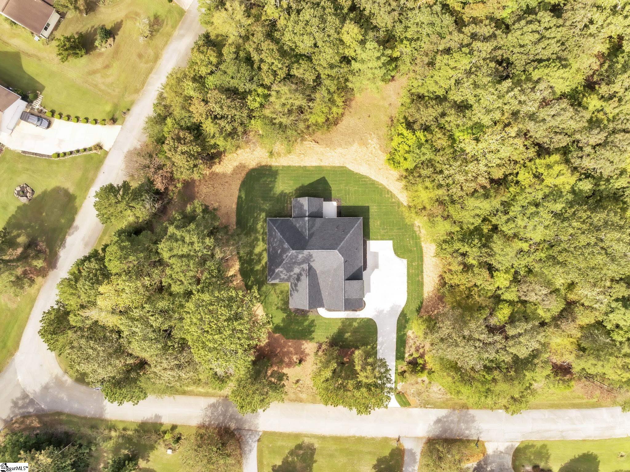 101 E Peninsula Drive Laurens, SC 29360