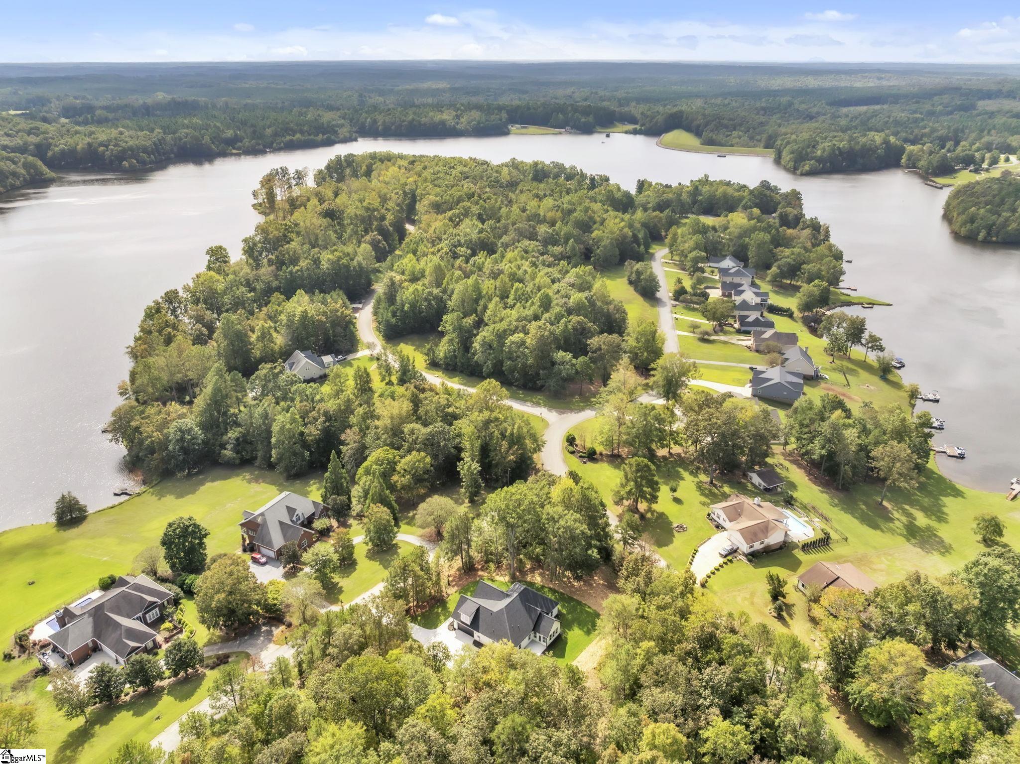 101 E Peninsula Drive Laurens, SC 29360