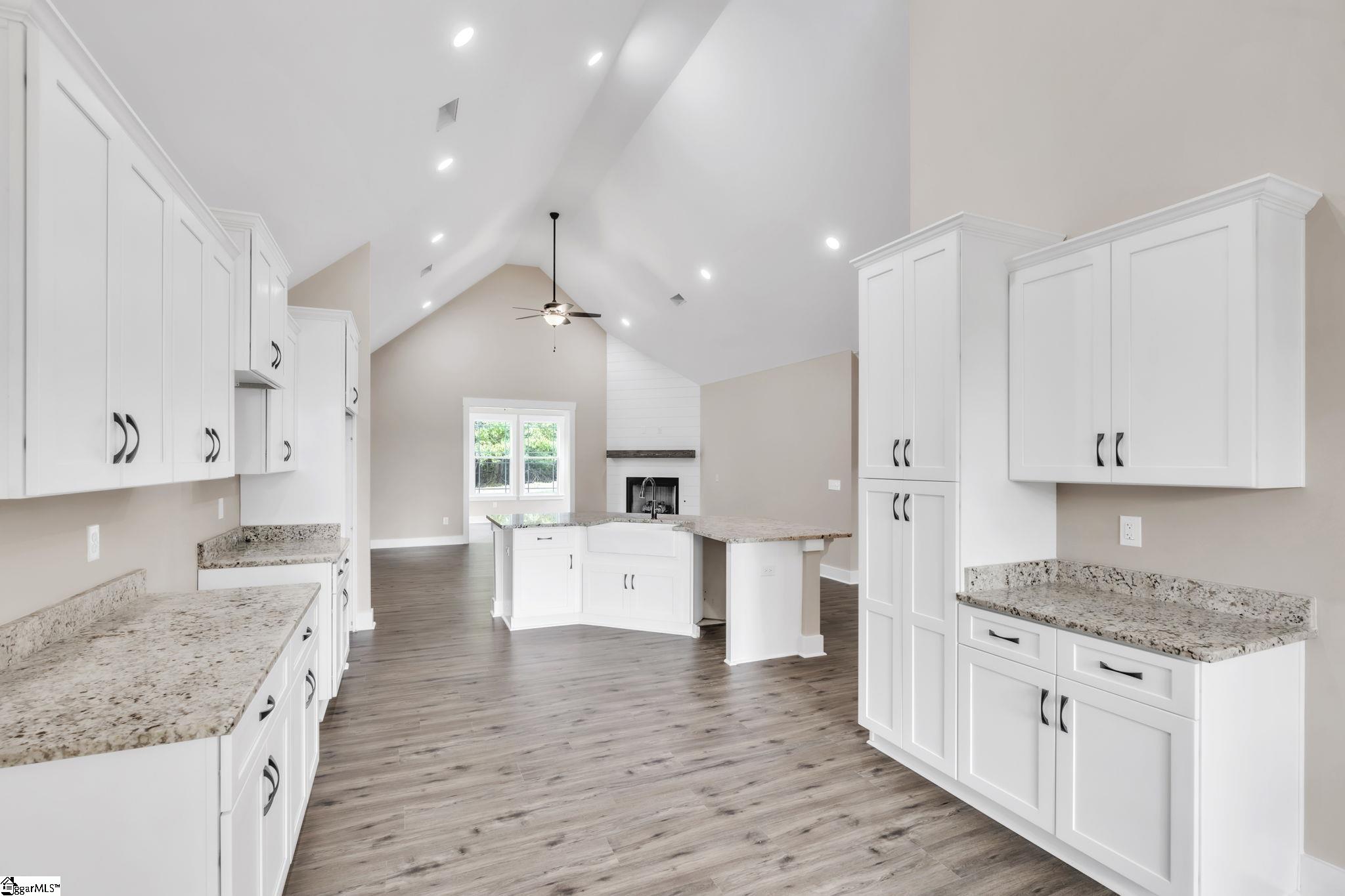101 E Peninsula Drive Laurens, SC 29360
