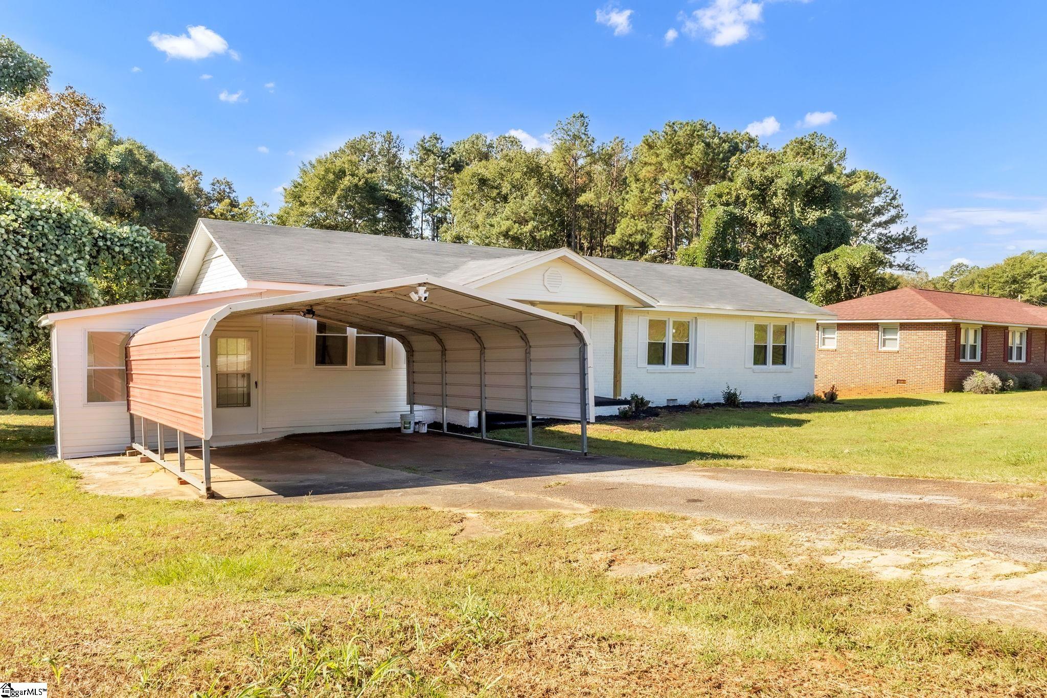 2020 Bolt Drive Anderson, SC 29621