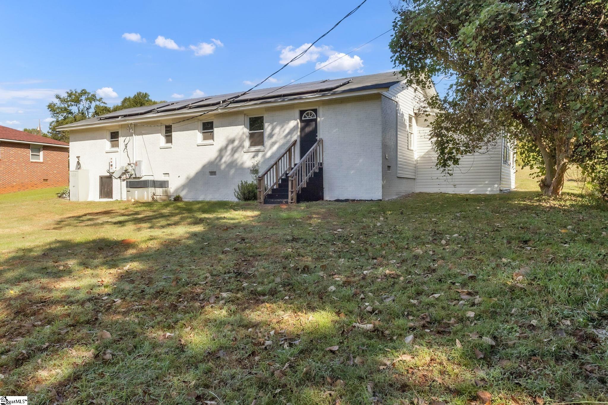 2020 Bolt Drive Anderson, SC 29621