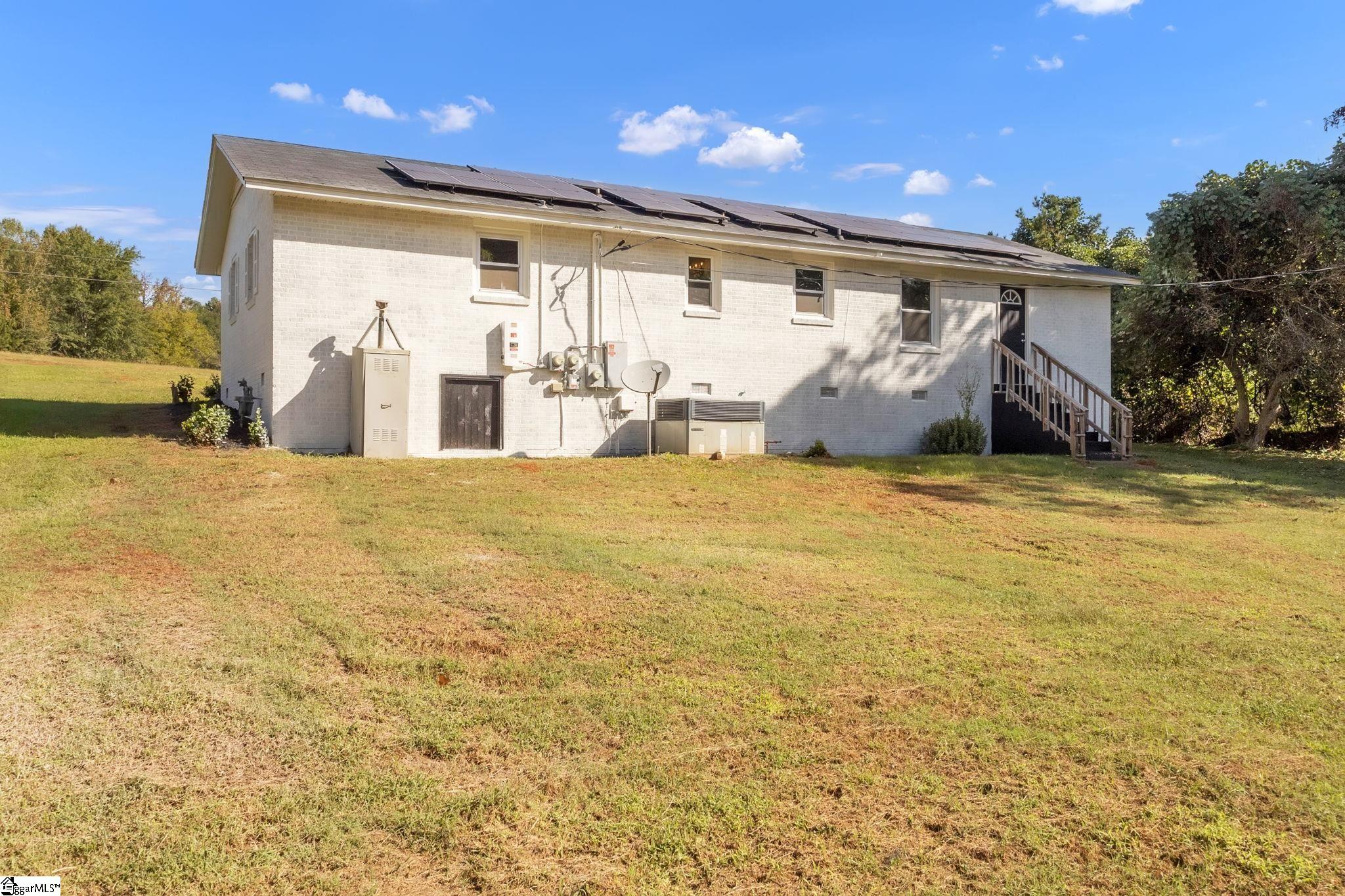 2020 Bolt Drive Anderson, SC 29621