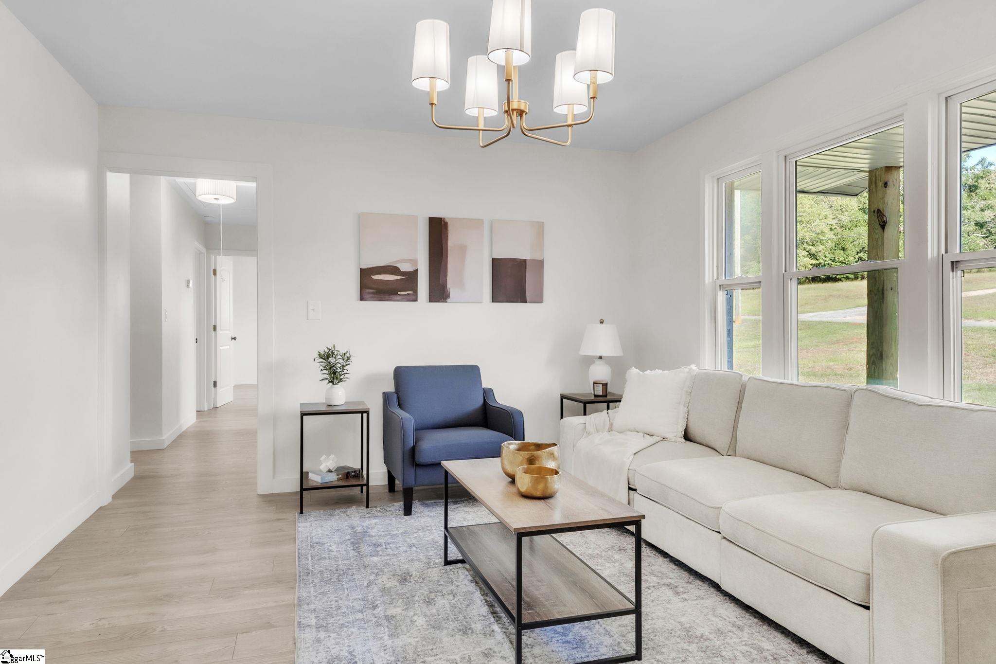 2020 Bolt Drive Anderson, SC 29621