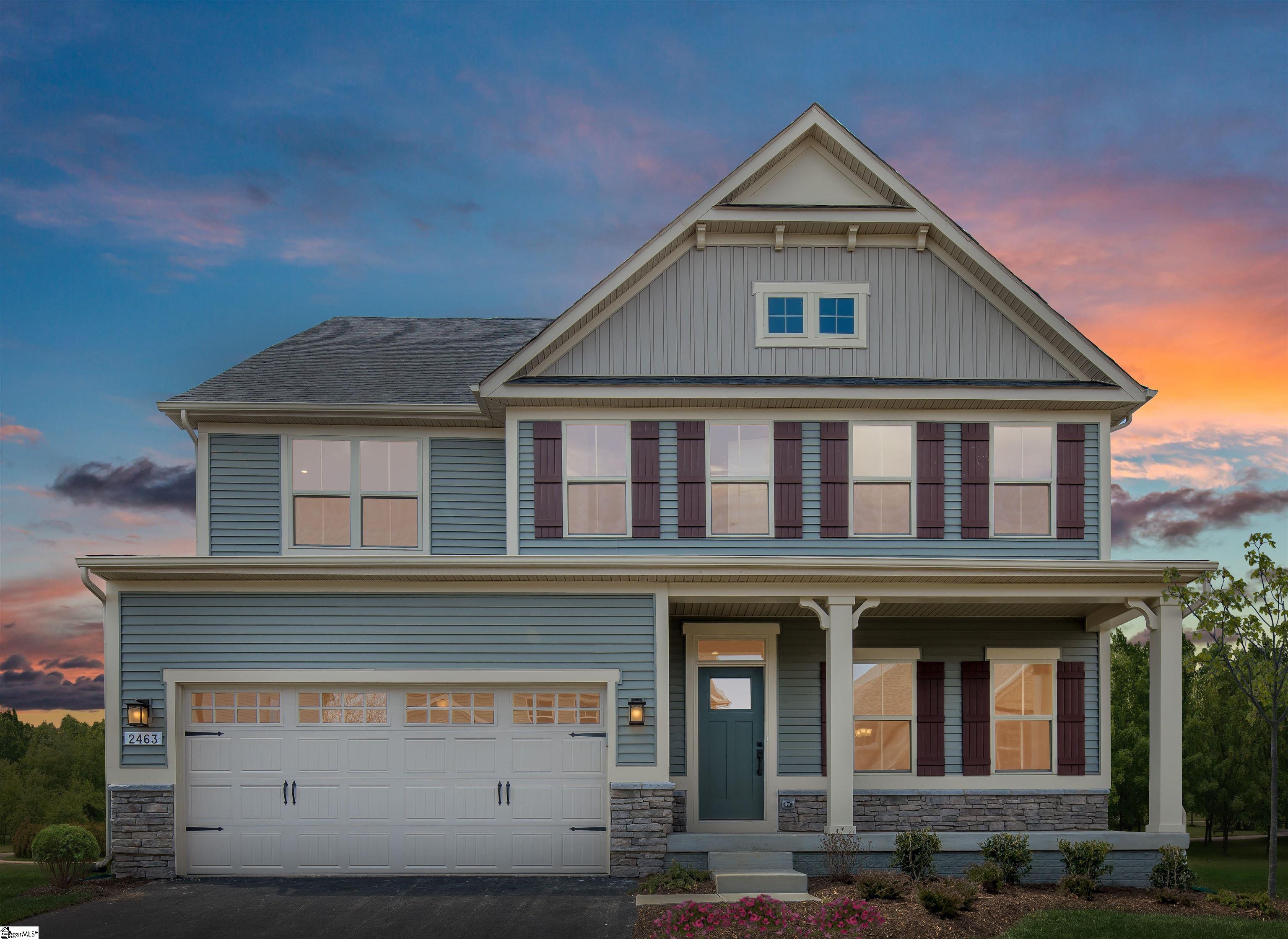 120 Meadow Lane Easley, SC 29642