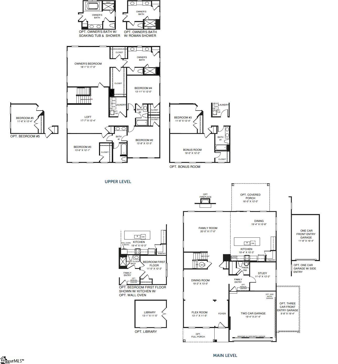 120 Meadow Lane Easley, SC 29642