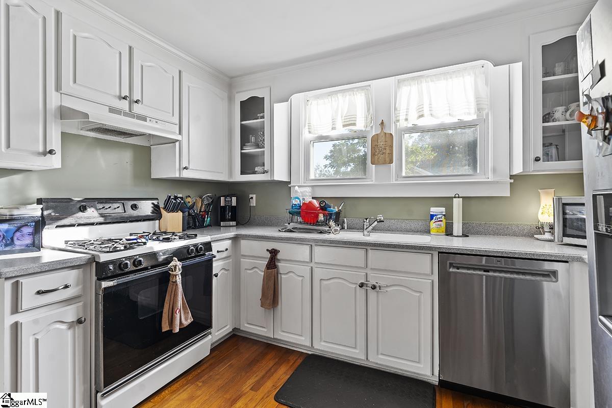 502 Lowell Avenue Greenwood, SC 29646