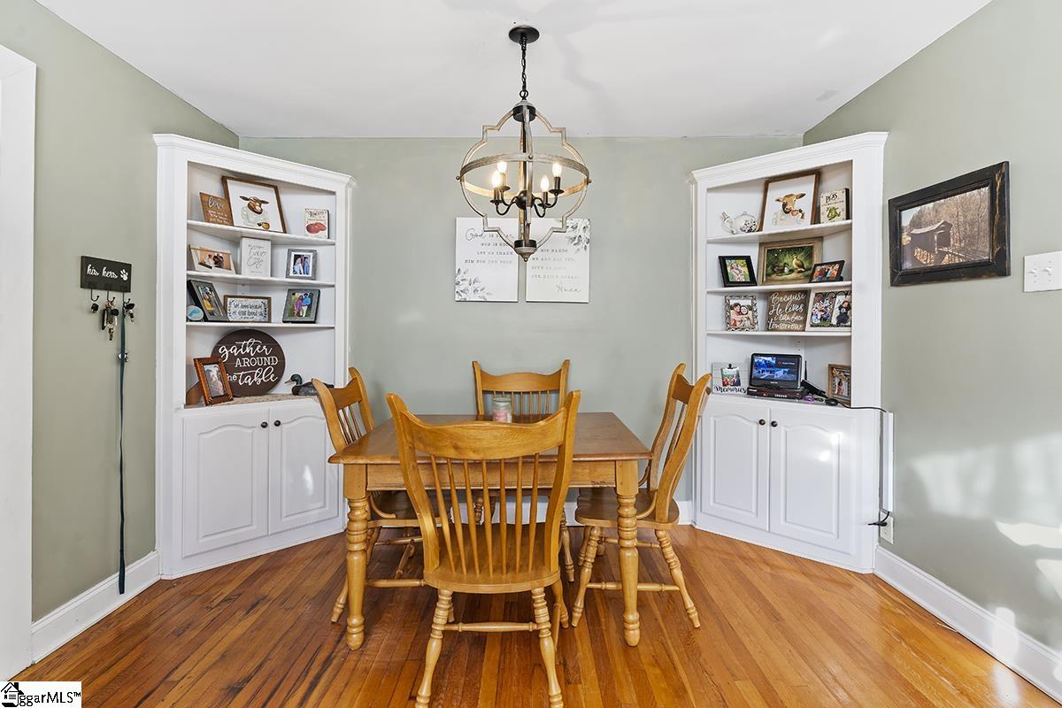 502 Lowell Avenue Greenwood, SC 29646