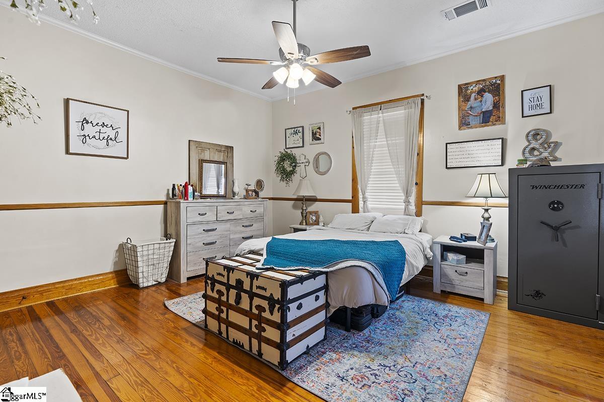 502 Lowell Avenue Greenwood, SC 29646