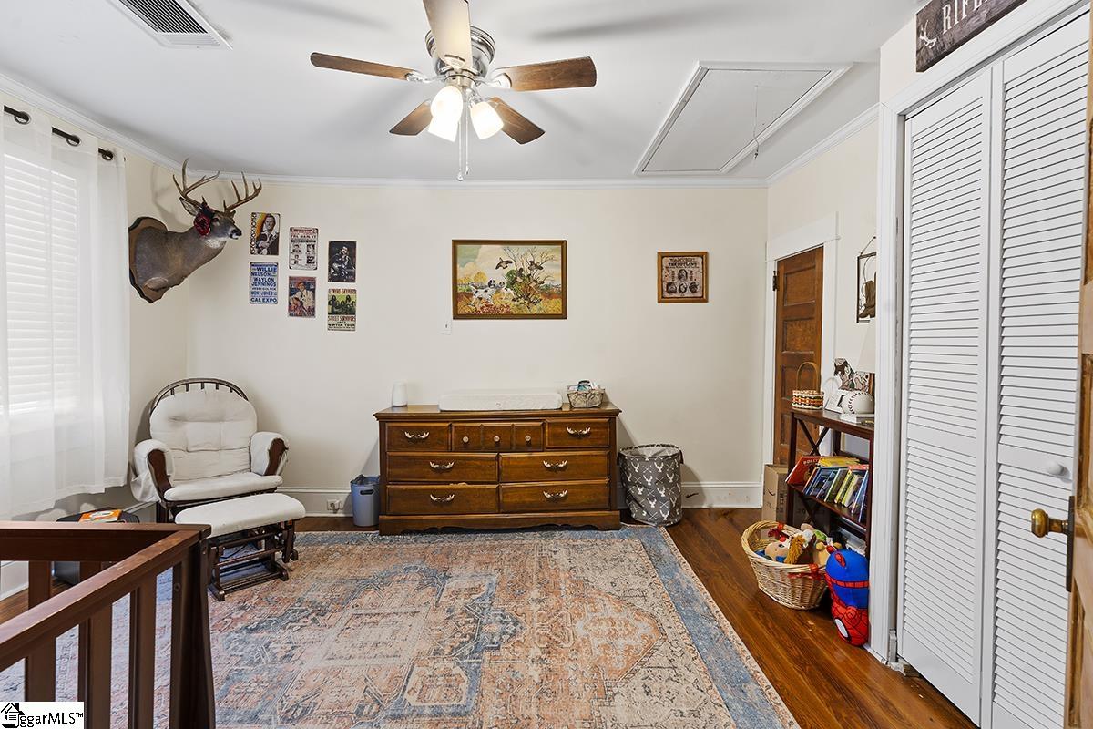 502 Lowell Avenue Greenwood, SC 29646