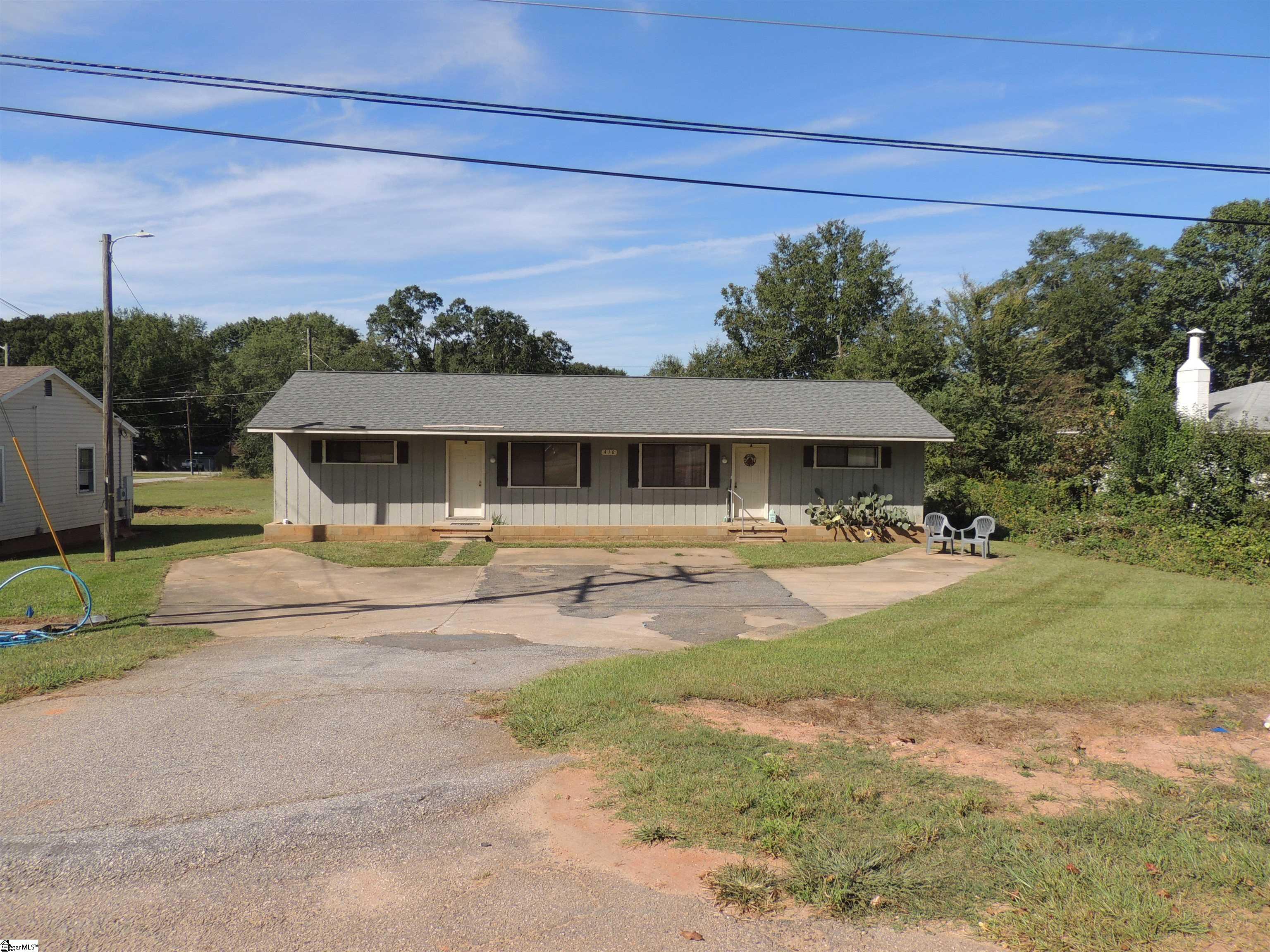 410 W Shockley Ferry Road Anderson, SC 29626