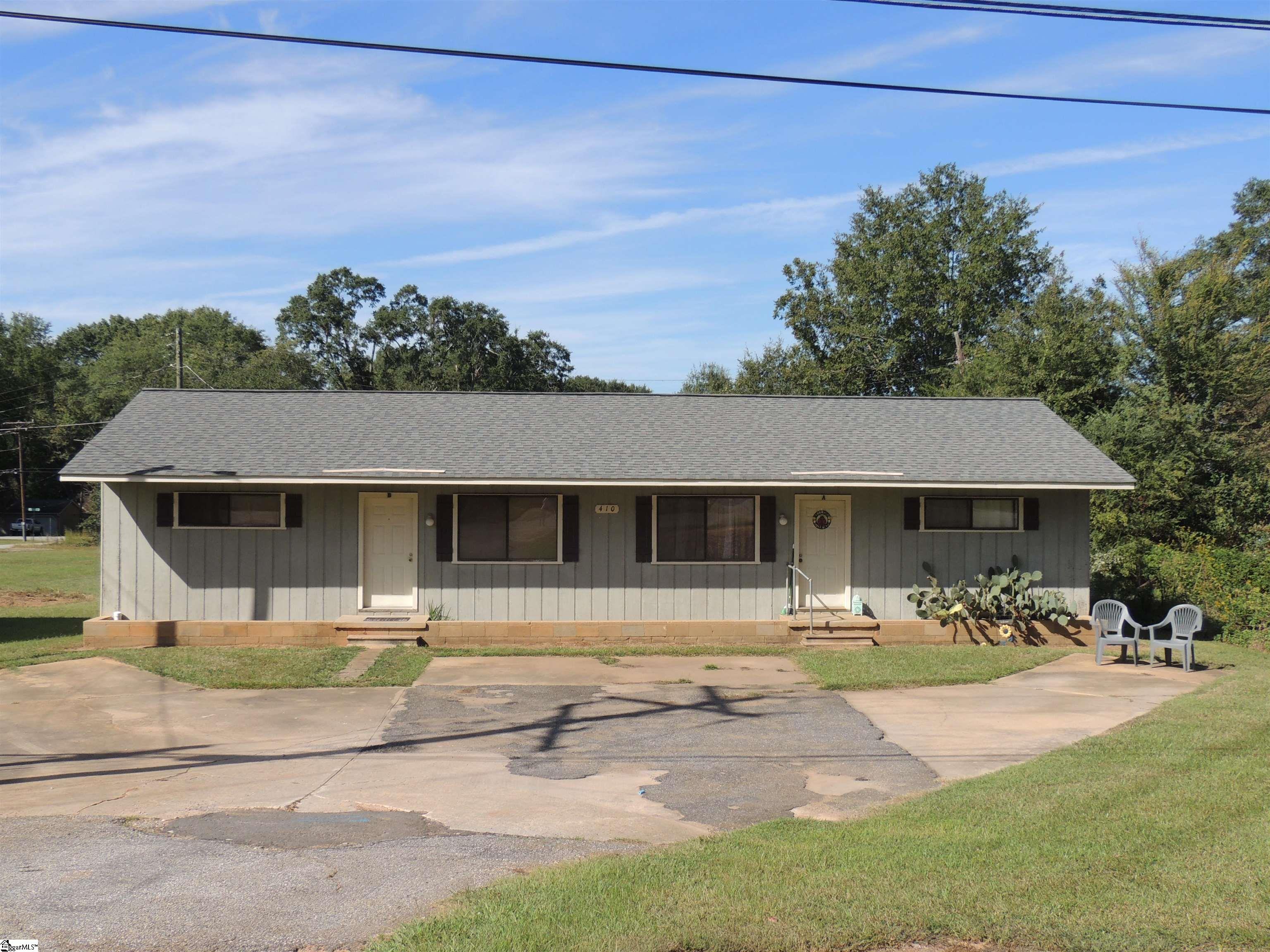 410 W Shockley Ferry Road Anderson, SC 29626