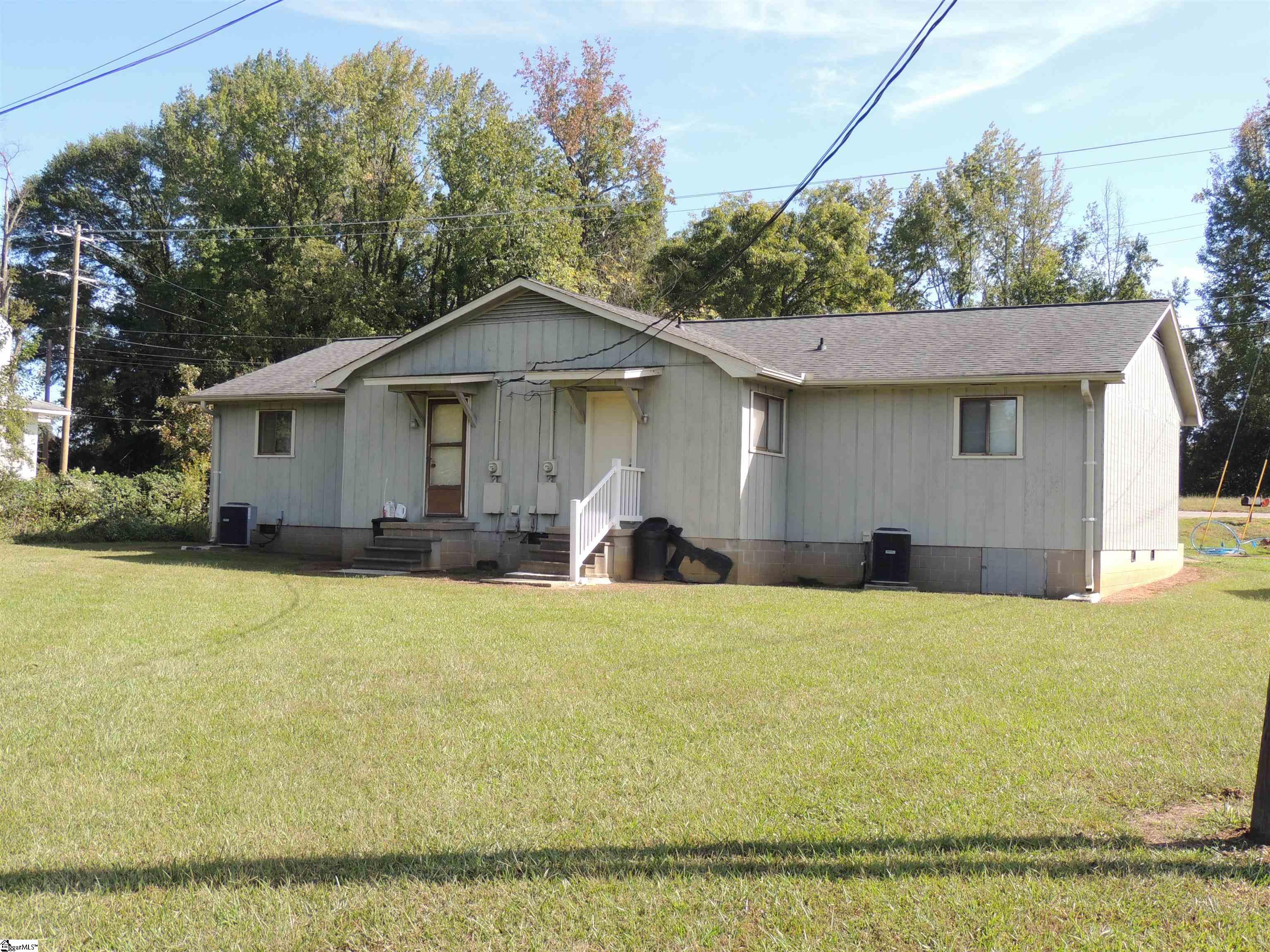410 W Shockley Ferry Road Anderson, SC 29626