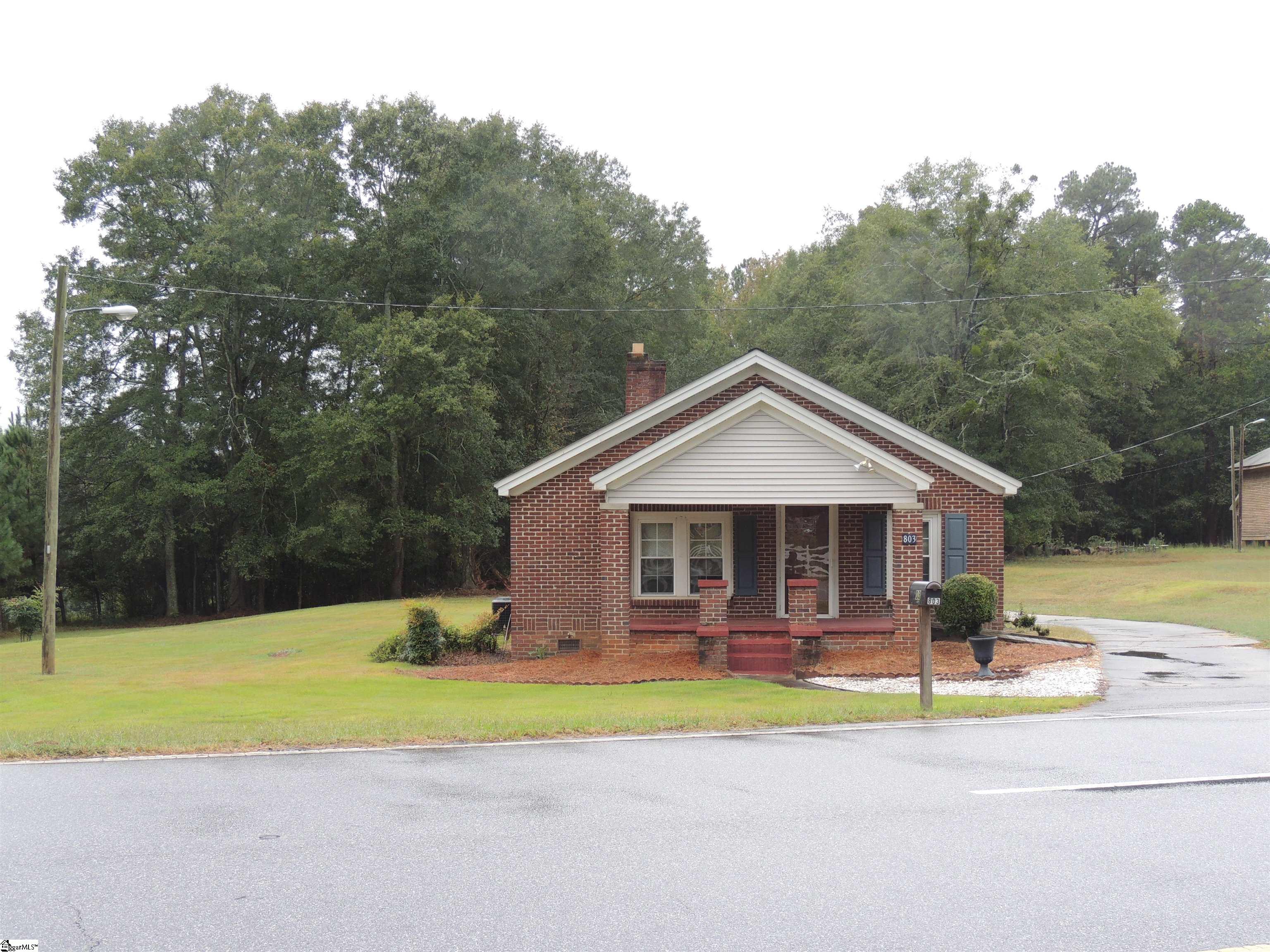 803 Kings Road Anderson, SC 29621