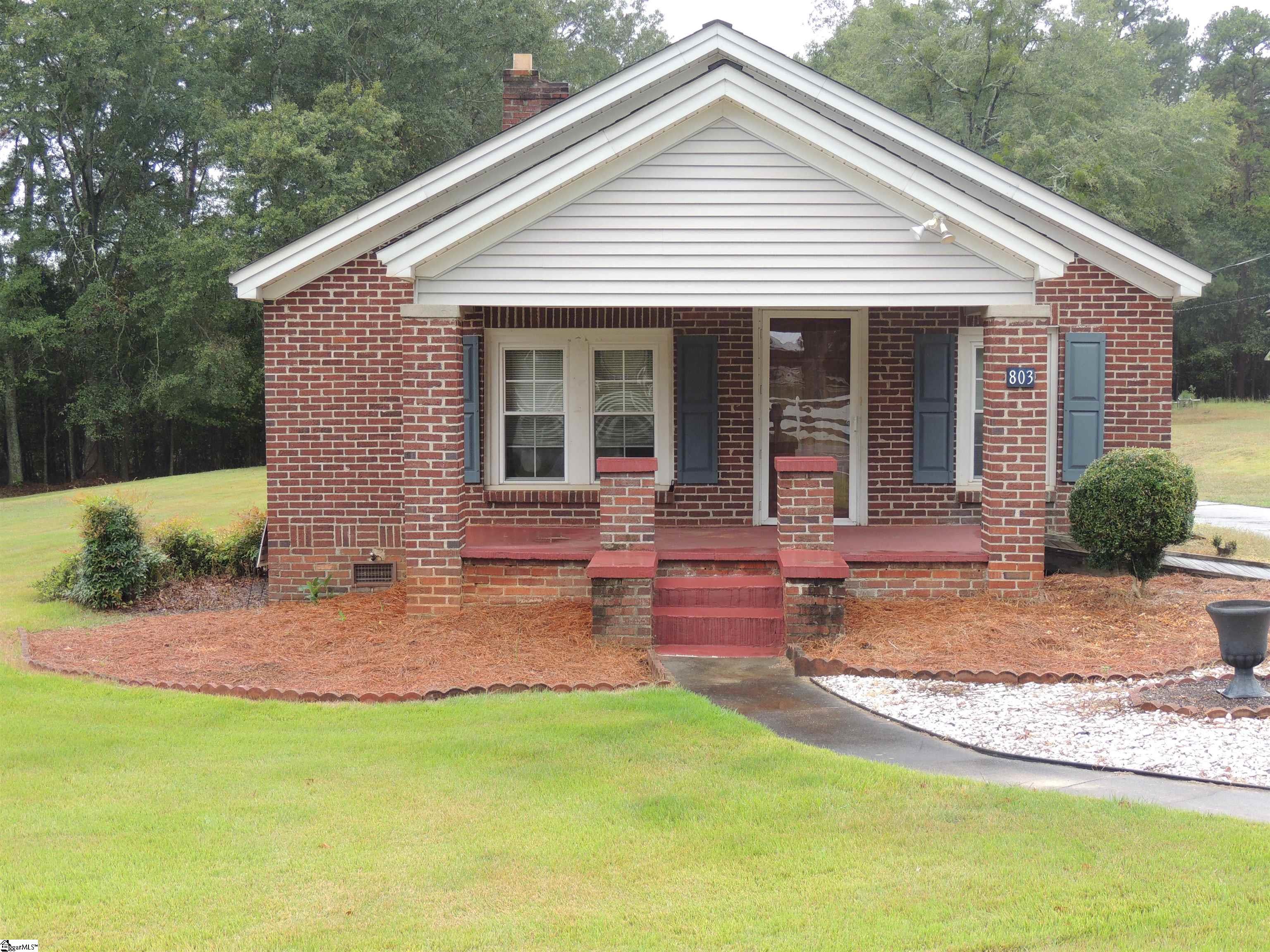 803 Kings Road Anderson, SC 29621