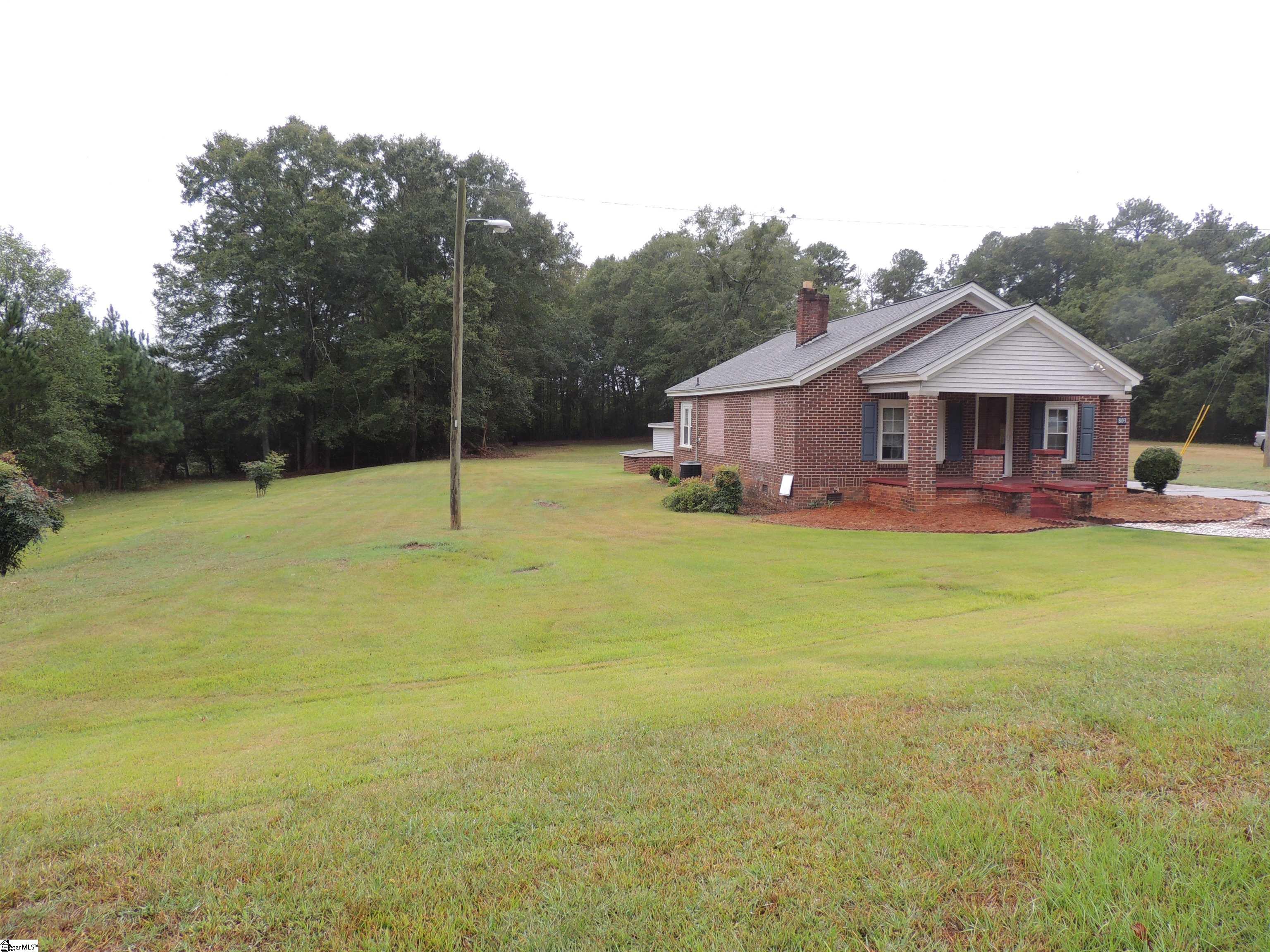 803 Kings Road Anderson, SC 29621