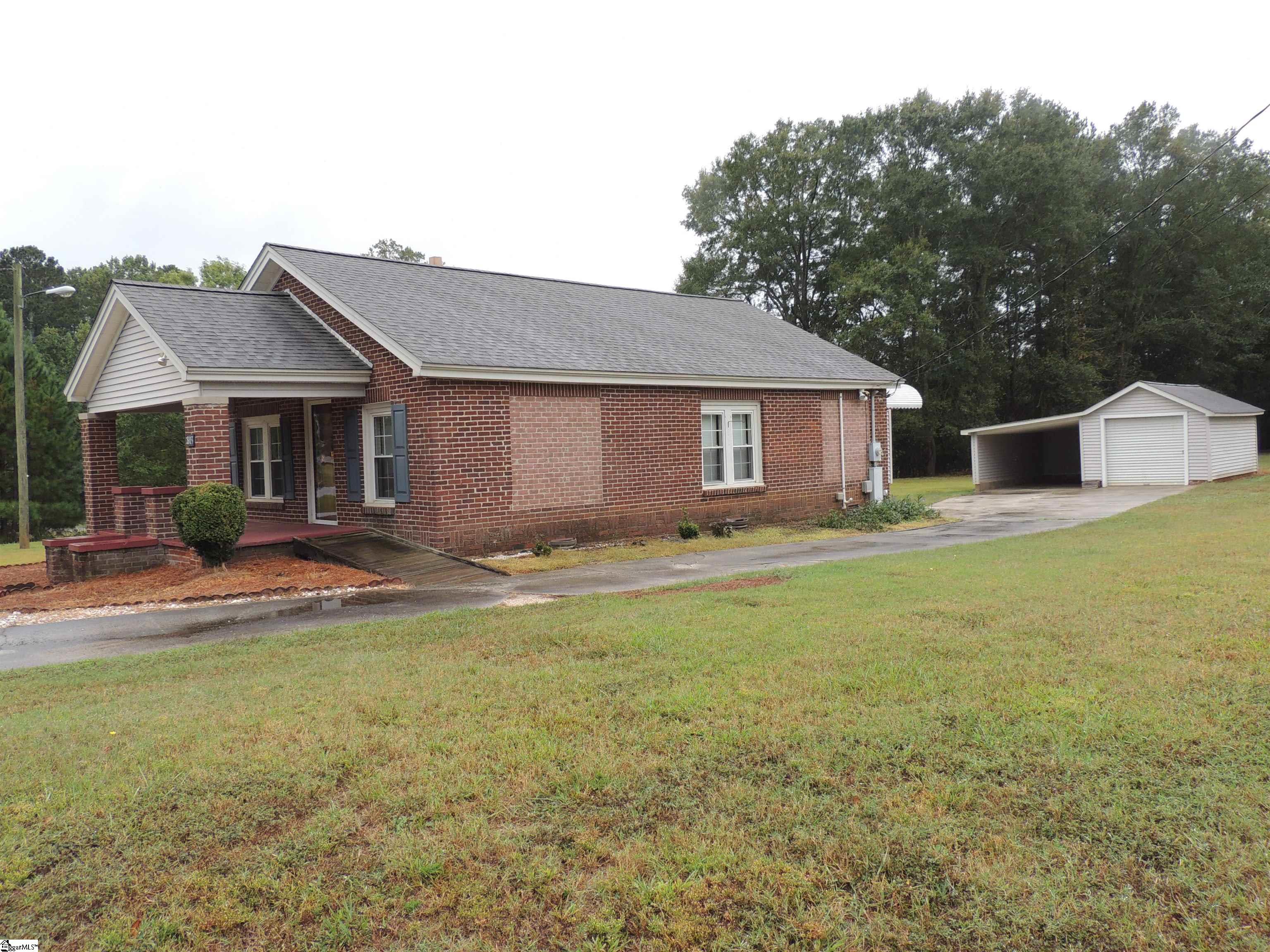 803 Kings Road Anderson, SC 29621