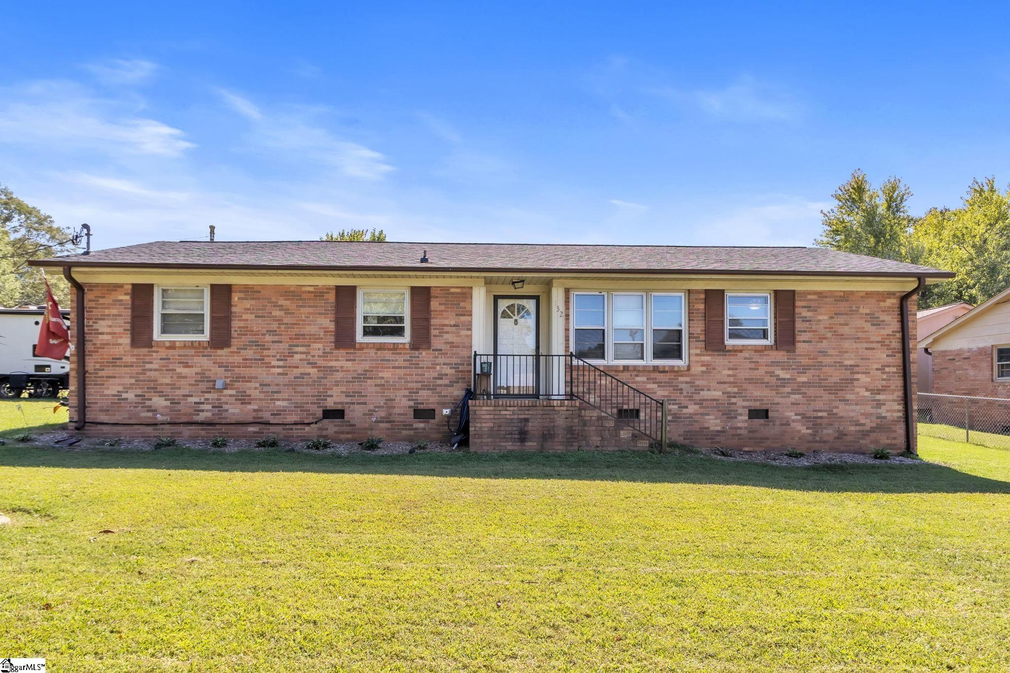 132 Waverly Street Easley, SC 29642