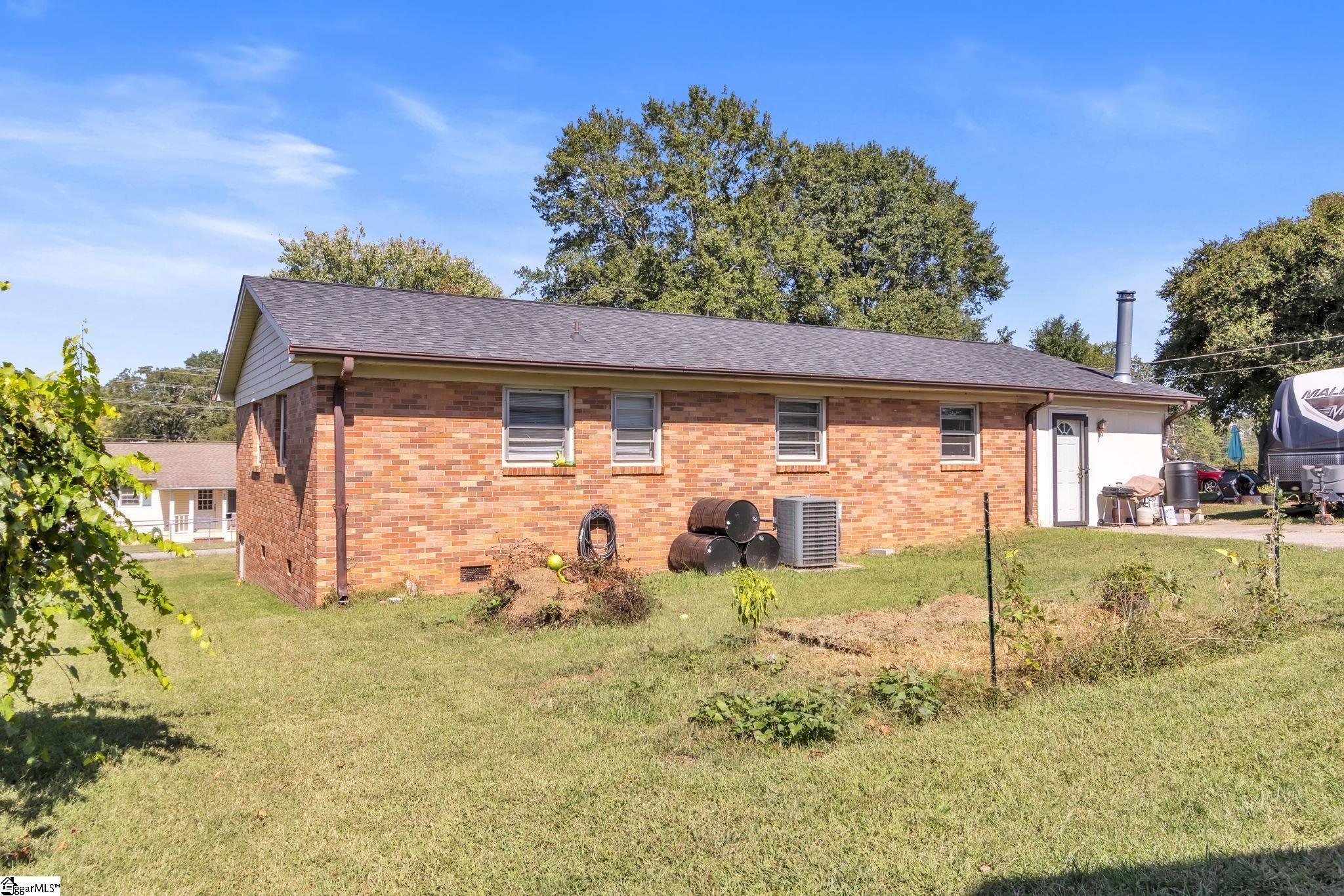 132 Waverly Street Easley, SC 29642