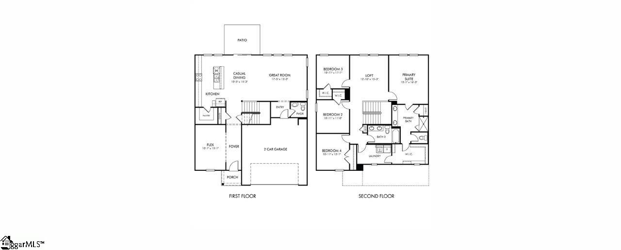 577 Cozy Bluff Road Spartanburg, SC 29301