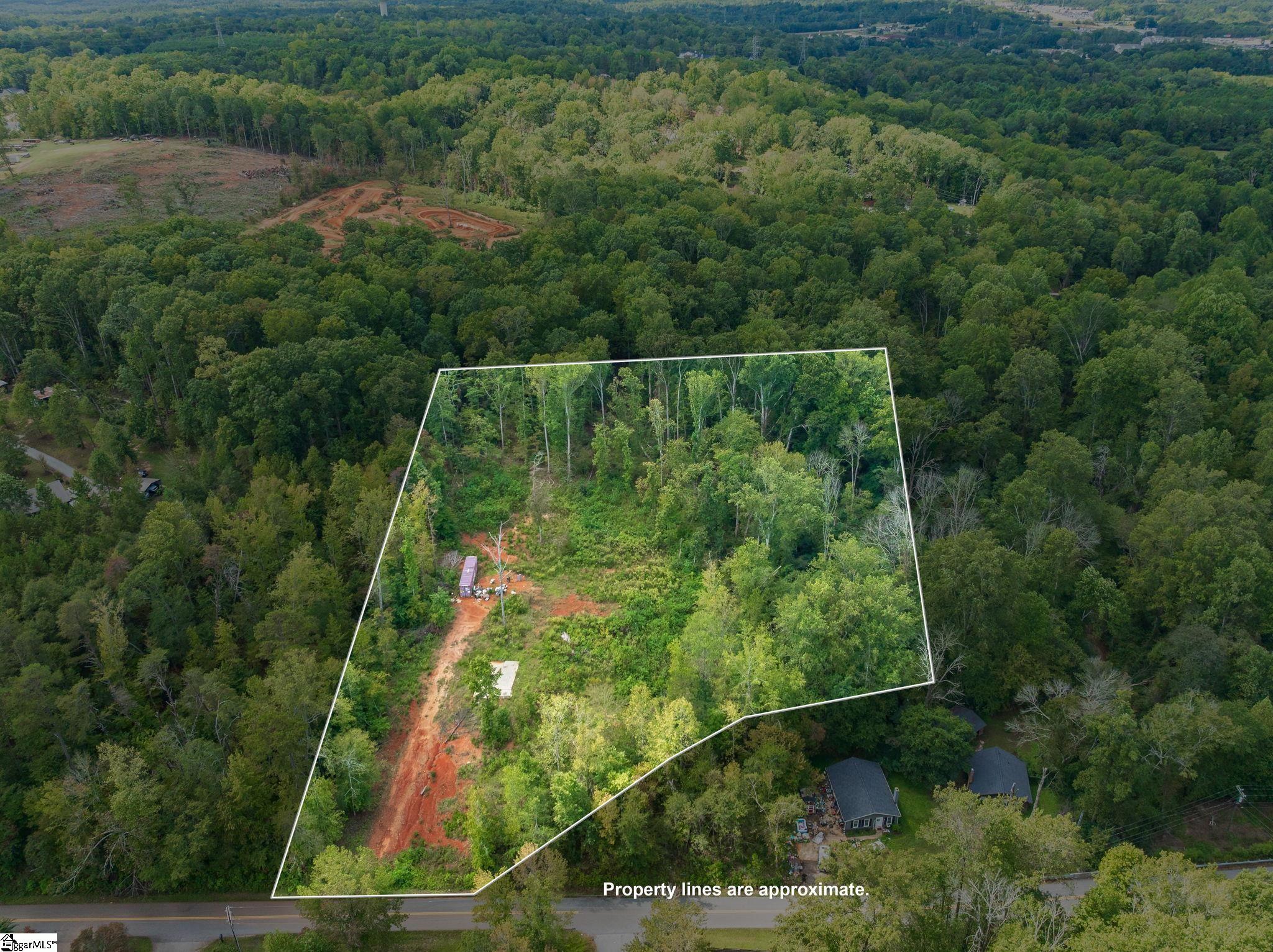 502 Odom Road Easley, SC 29642