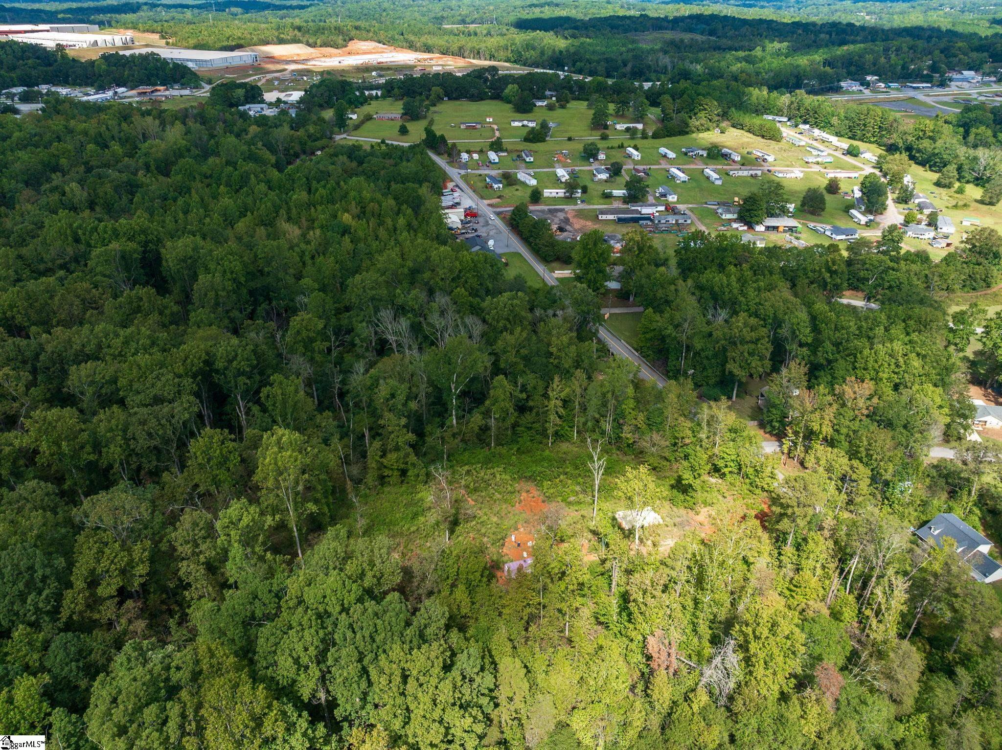 502 Odom Road Easley, SC 29642