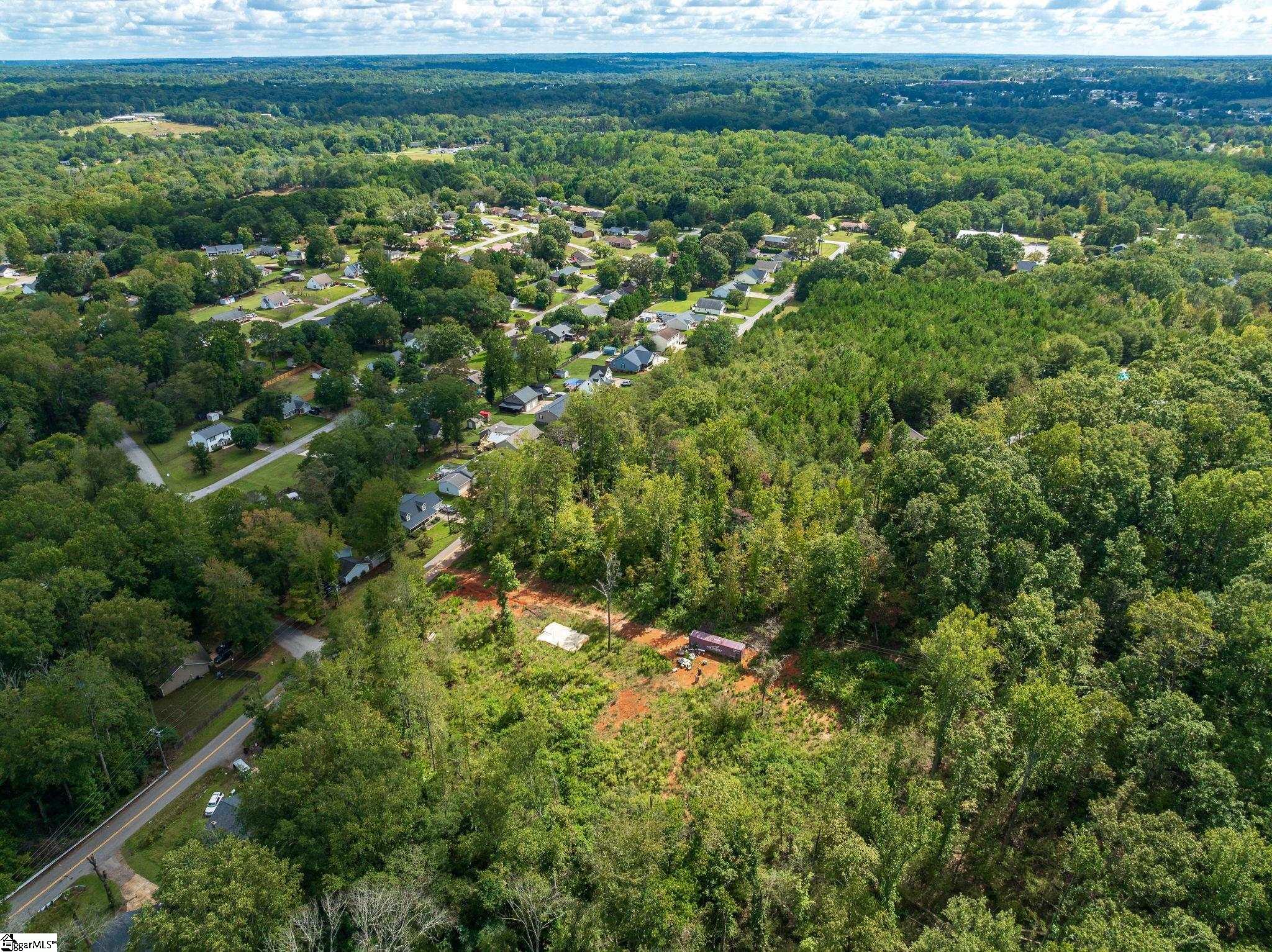 502 Odom Road Easley, SC 29642
