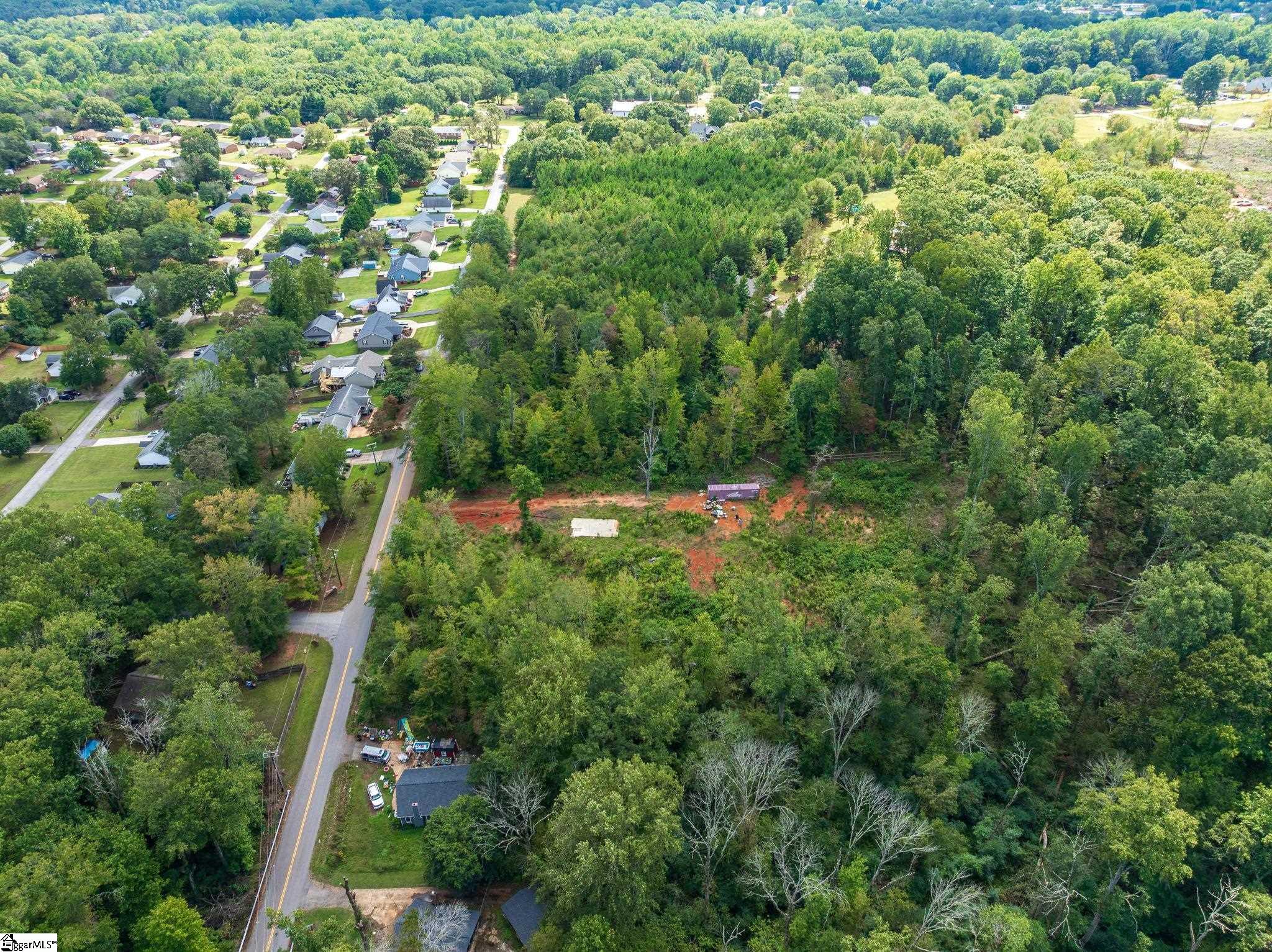 502 Odom Road Easley, SC 29642