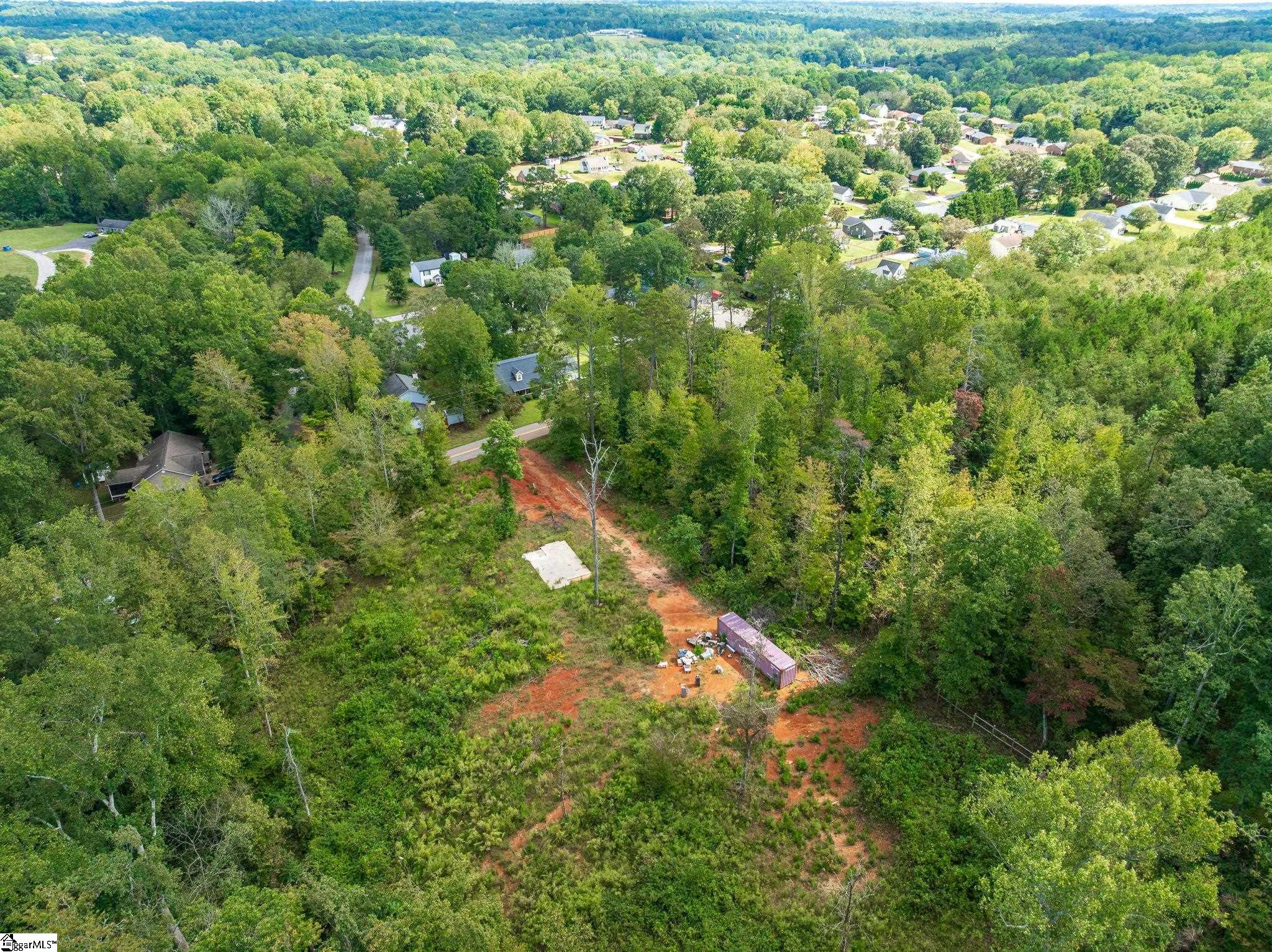 502 Odom Road Easley, SC 29642