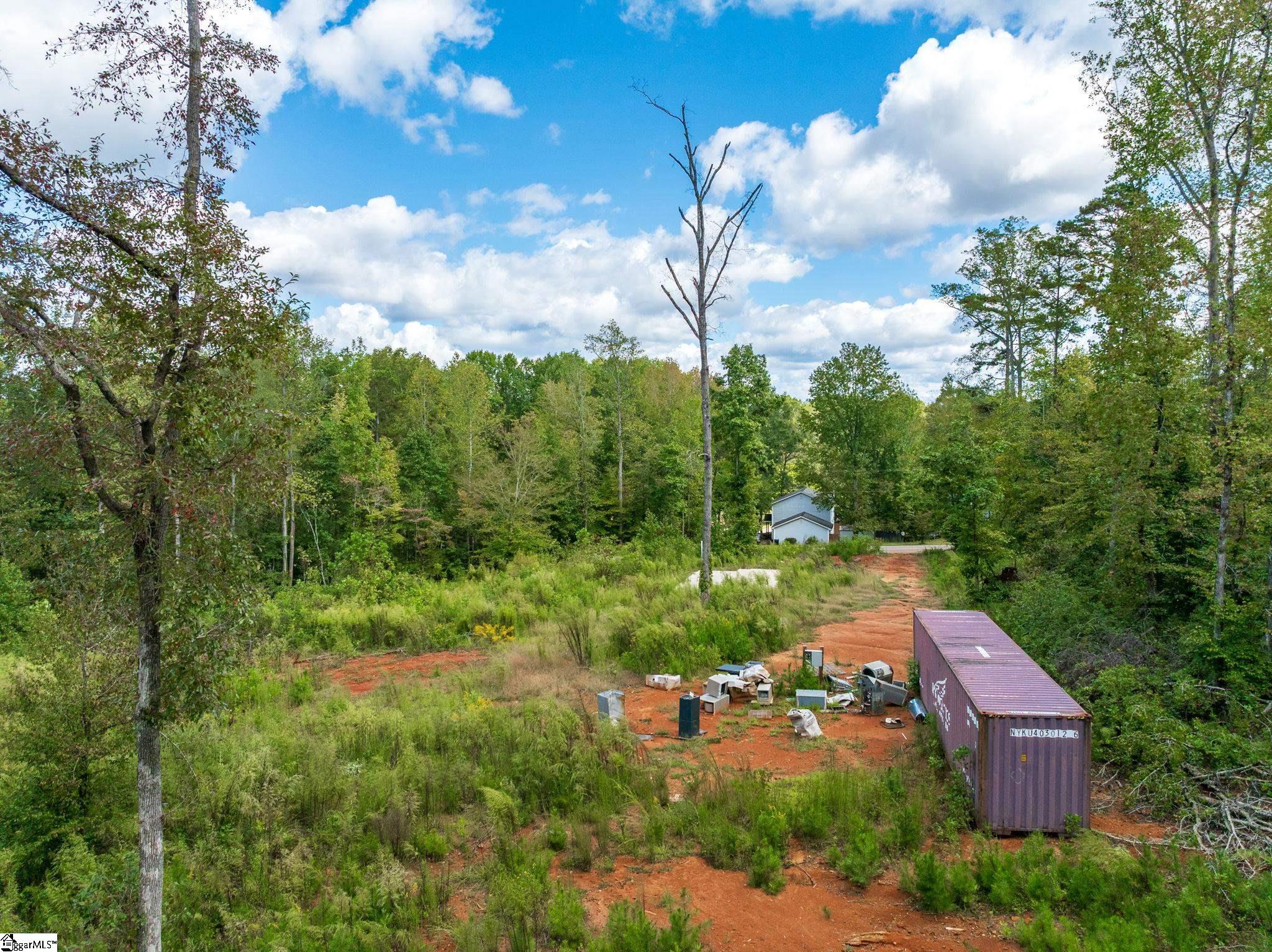 502 Odom Road Easley, SC 29642