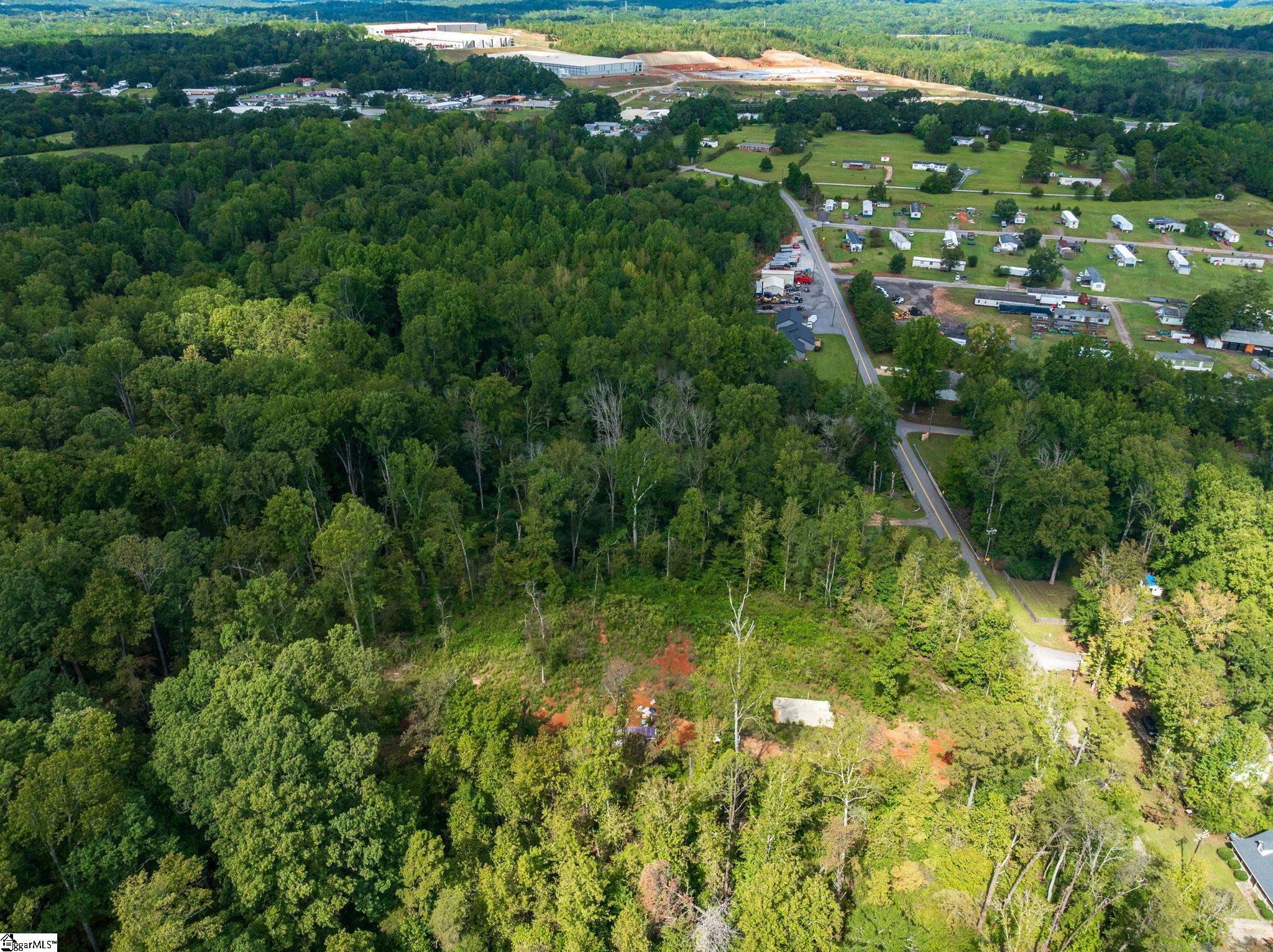 502 Odom Road Easley, SC 29642