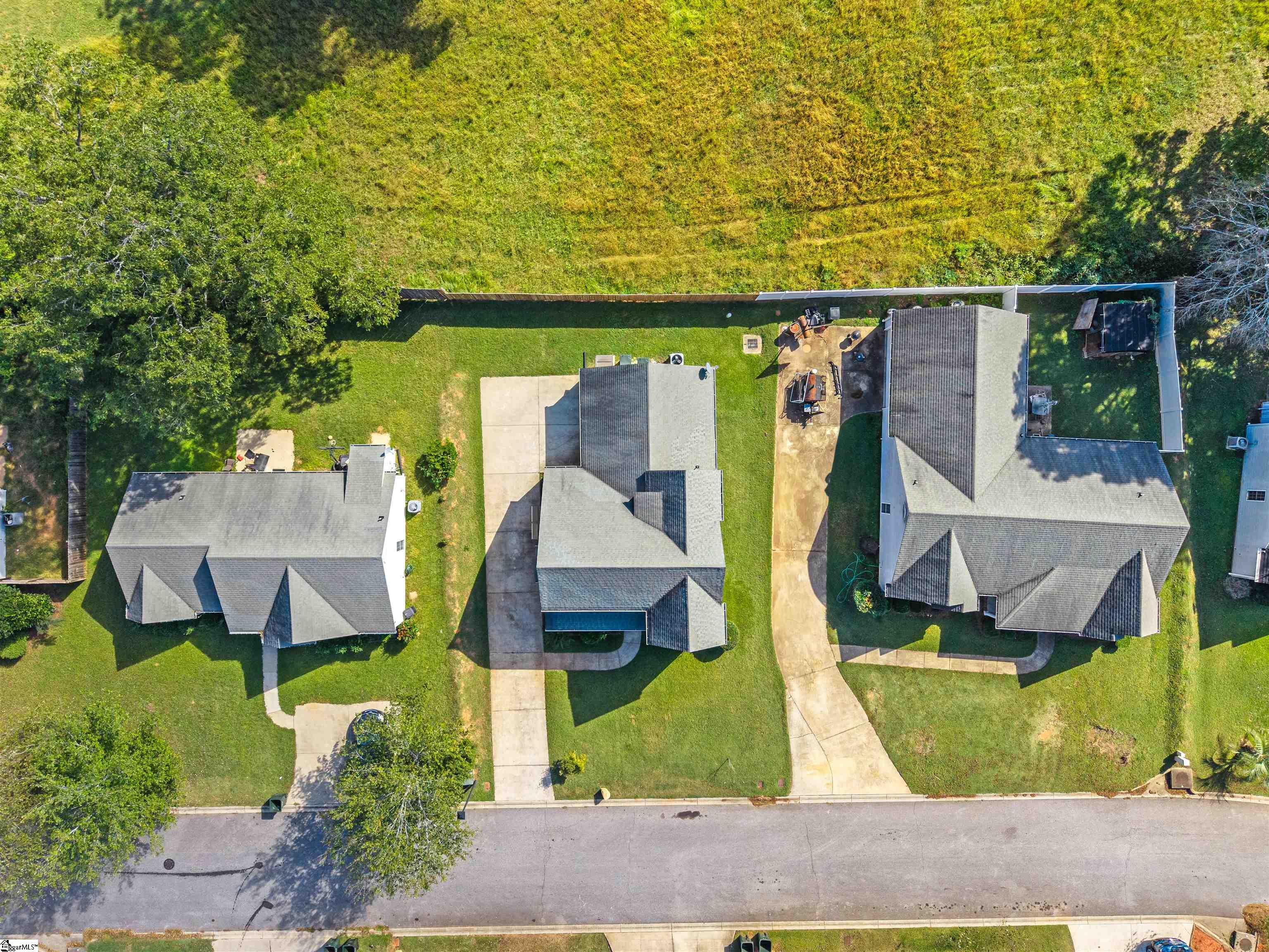 316 Springfield Circle Easley, SC 29642