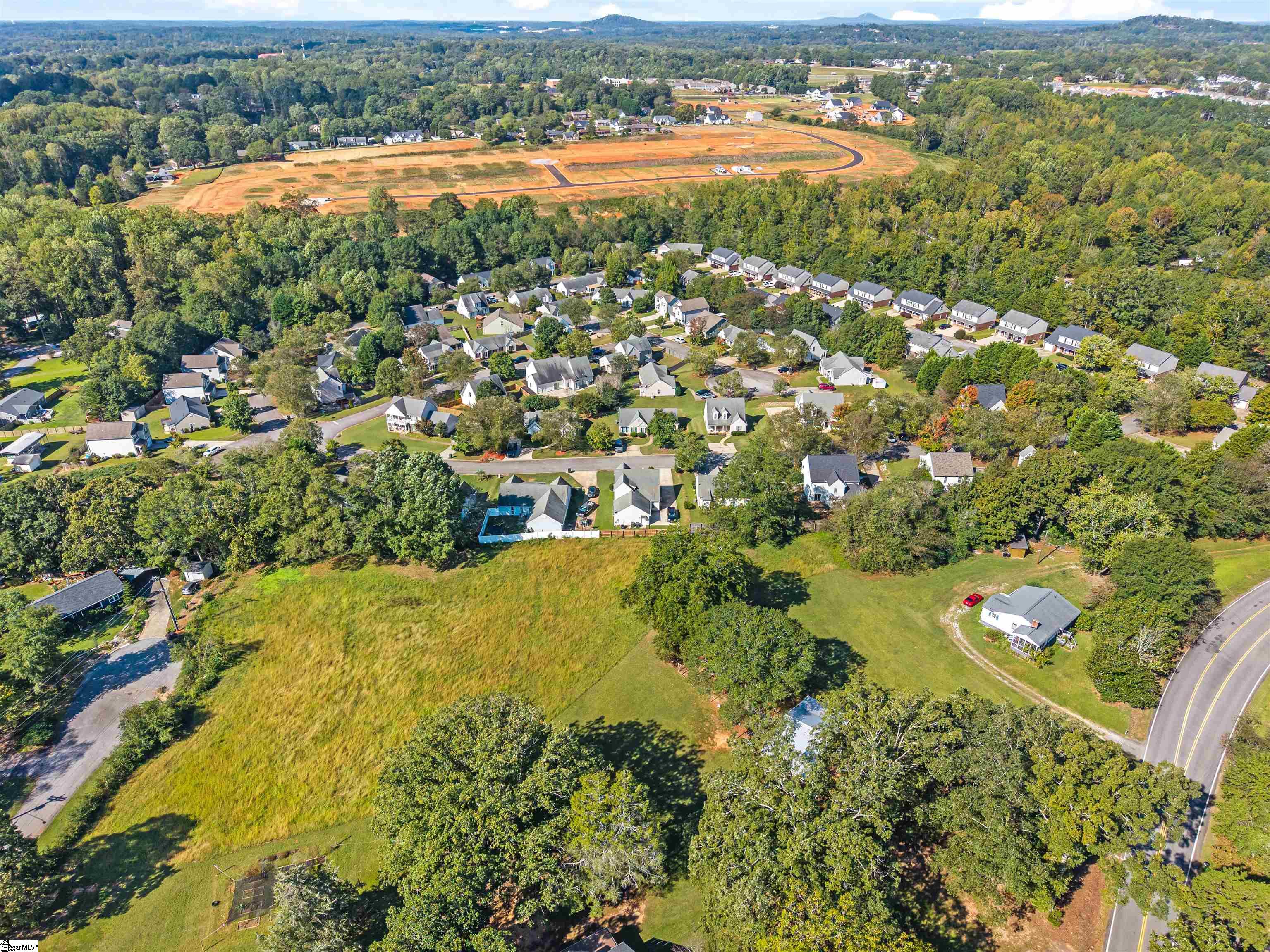 316 Springfield Circle Easley, SC 29642