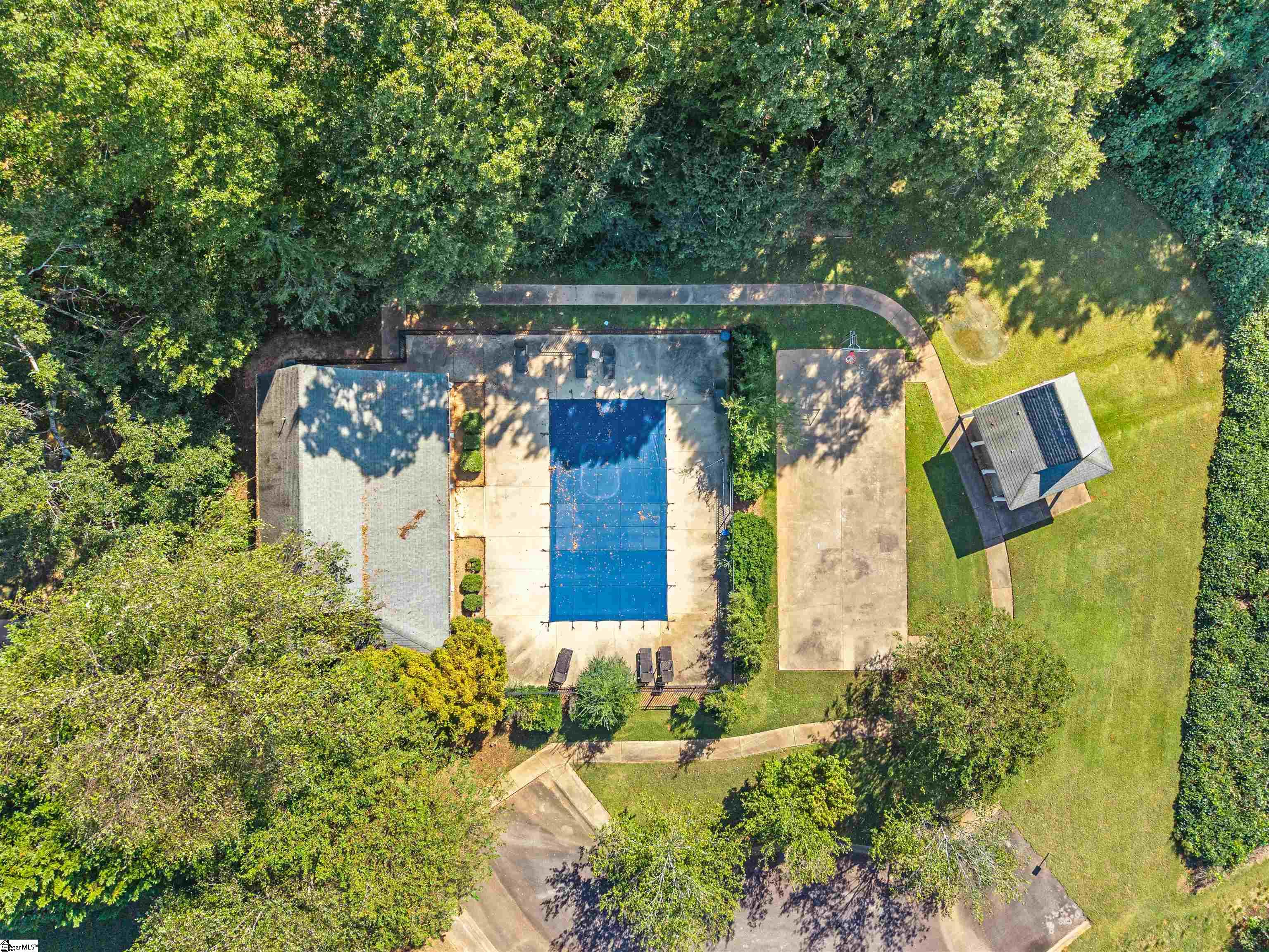 316 Springfield Circle Easley, SC 29642