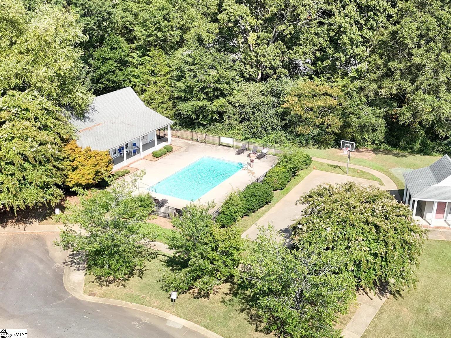316 Springfield Circle Easley, SC 29642