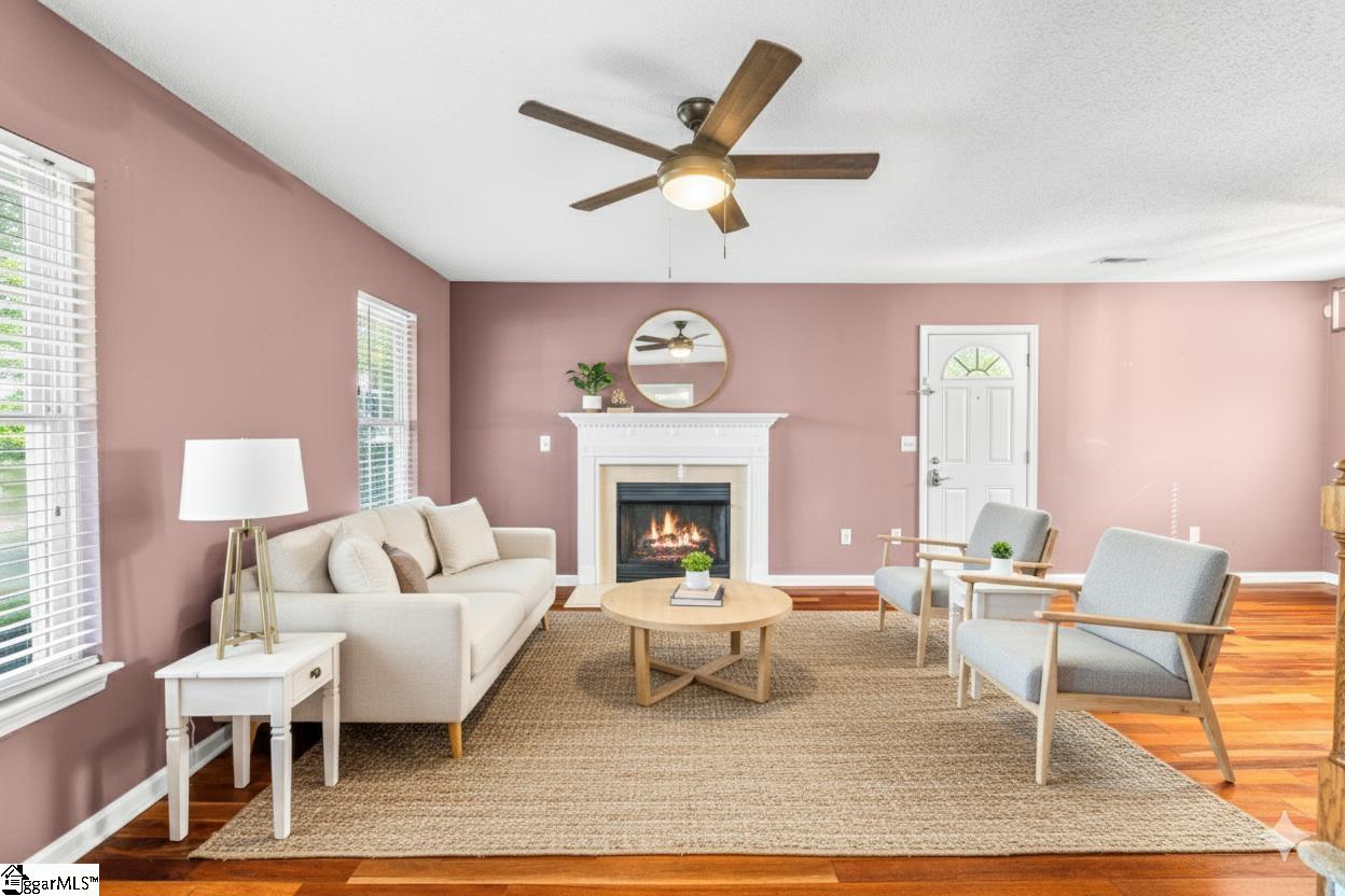 316 Springfield Circle Easley, SC 29642