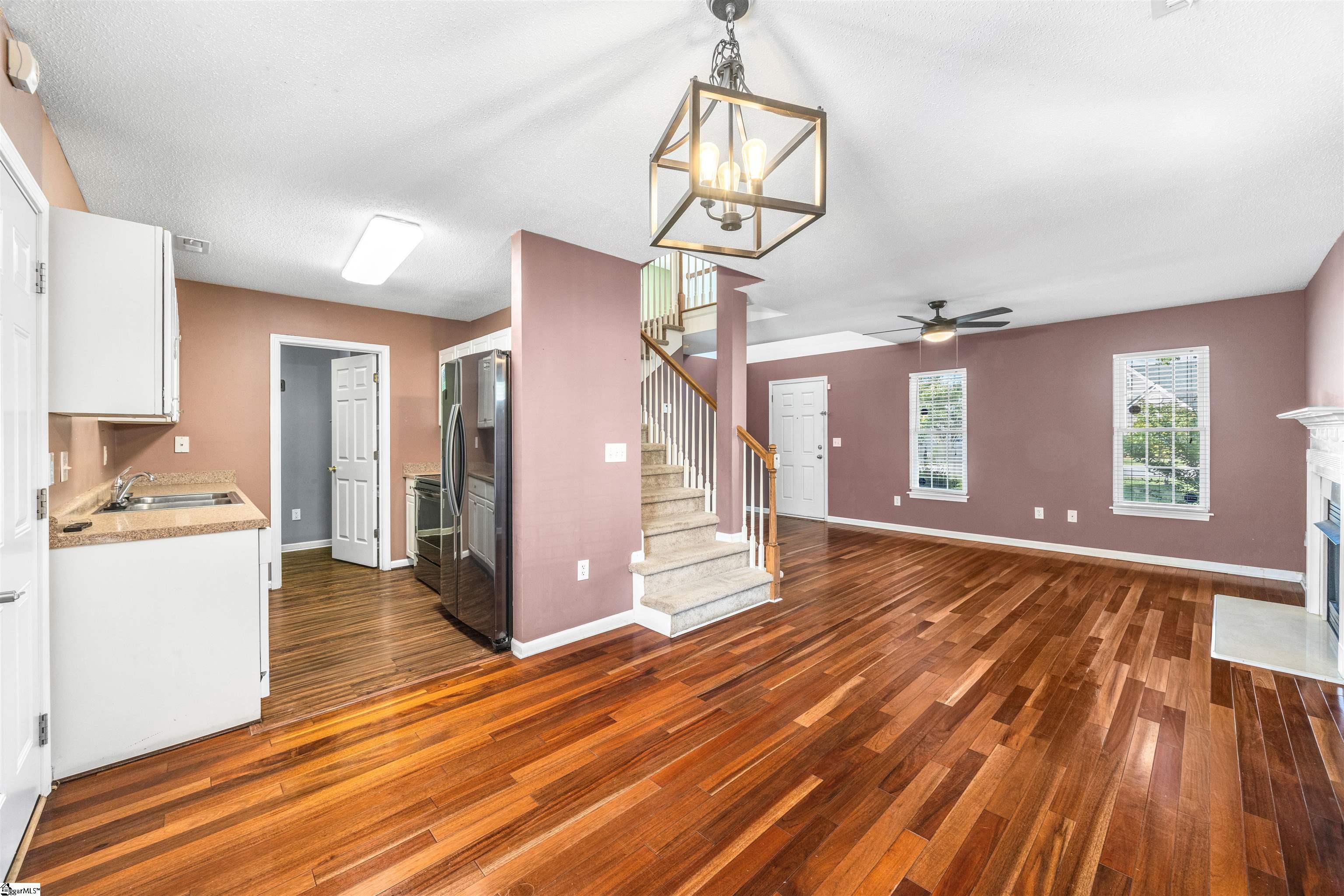 316 Springfield Circle Easley, SC 29642