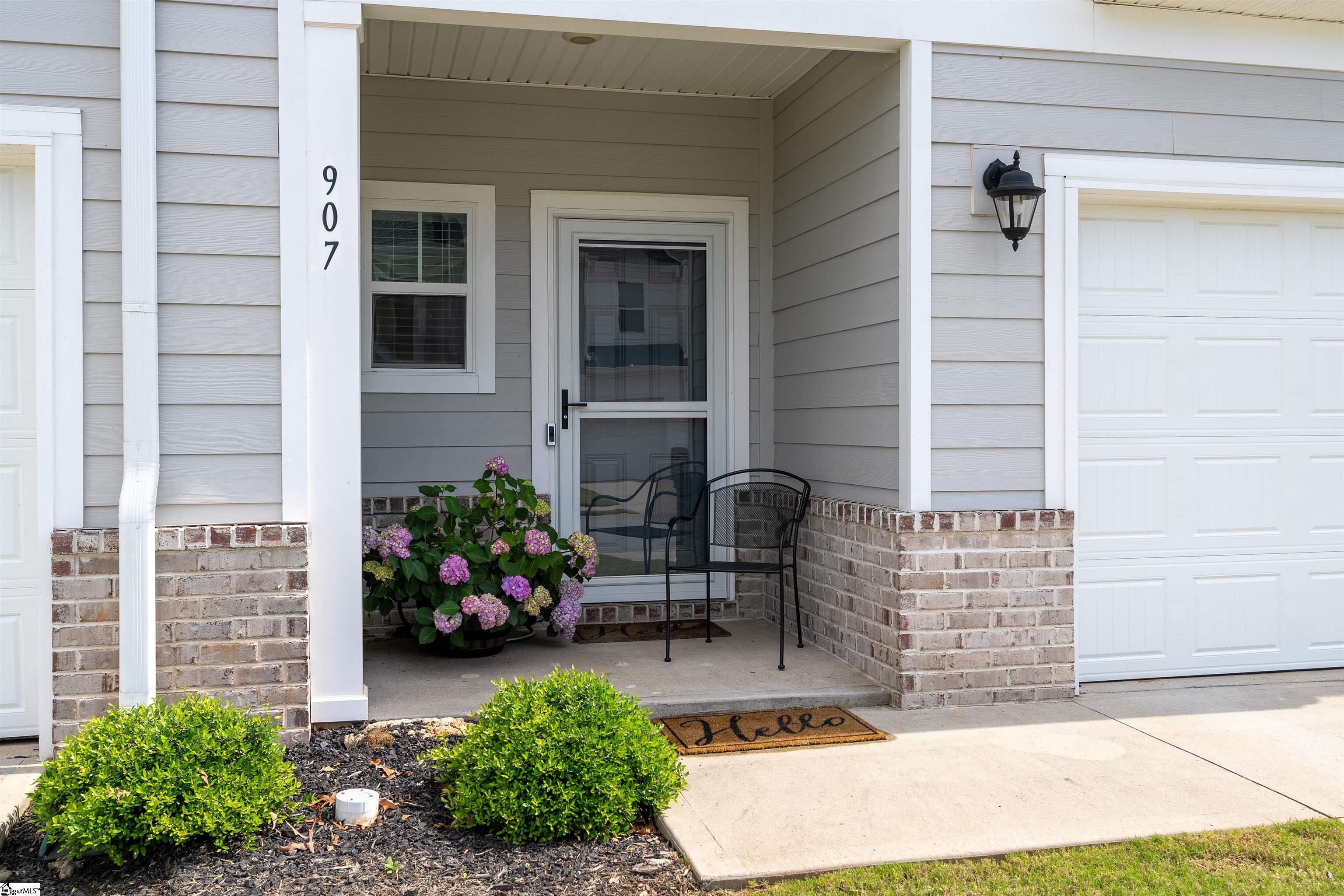 907 Yarn Way Greer, SC 29651