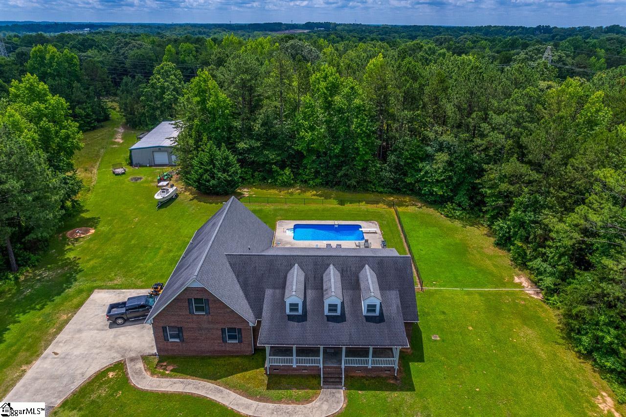 228 Varner Road Woodruff, SC 29388