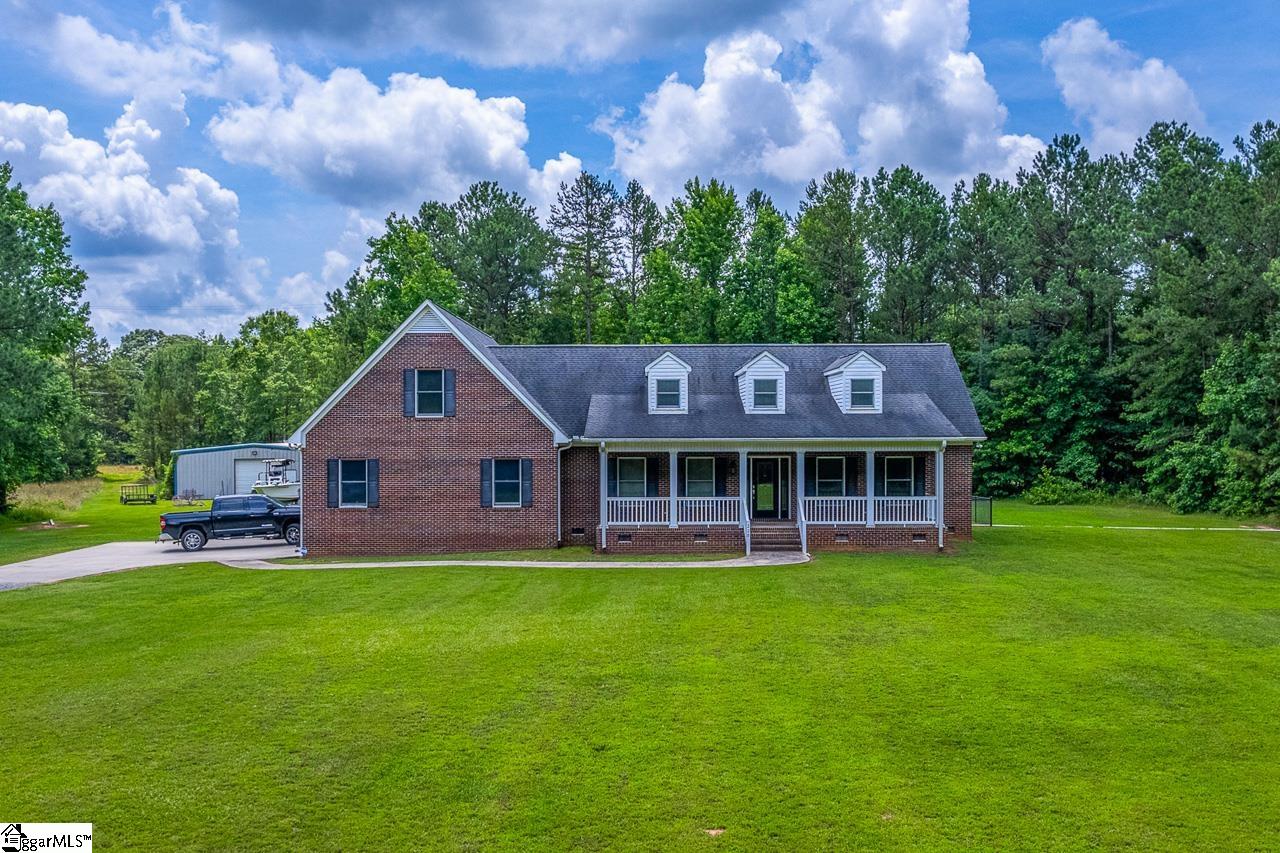228 Varner Road Woodruff, SC 29388