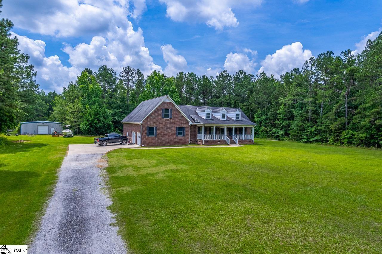 228 Varner Road Woodruff, SC 29388
