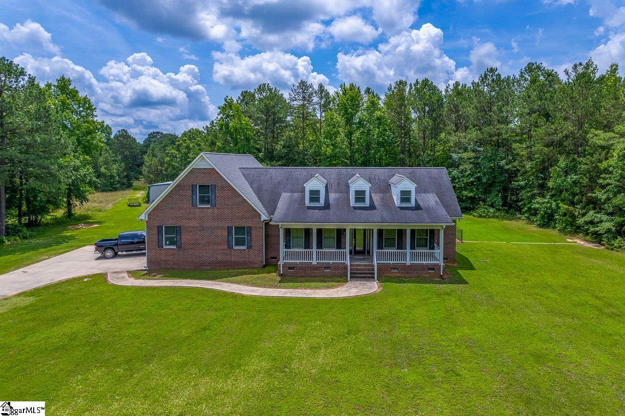 228 Varner Road Woodruff, SC 29388